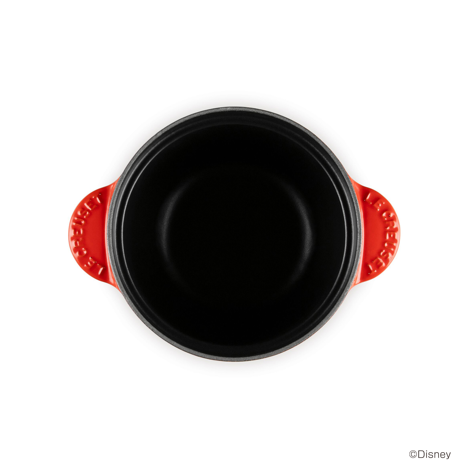 Mickey Rice Pot Star Gold Knob image number 4