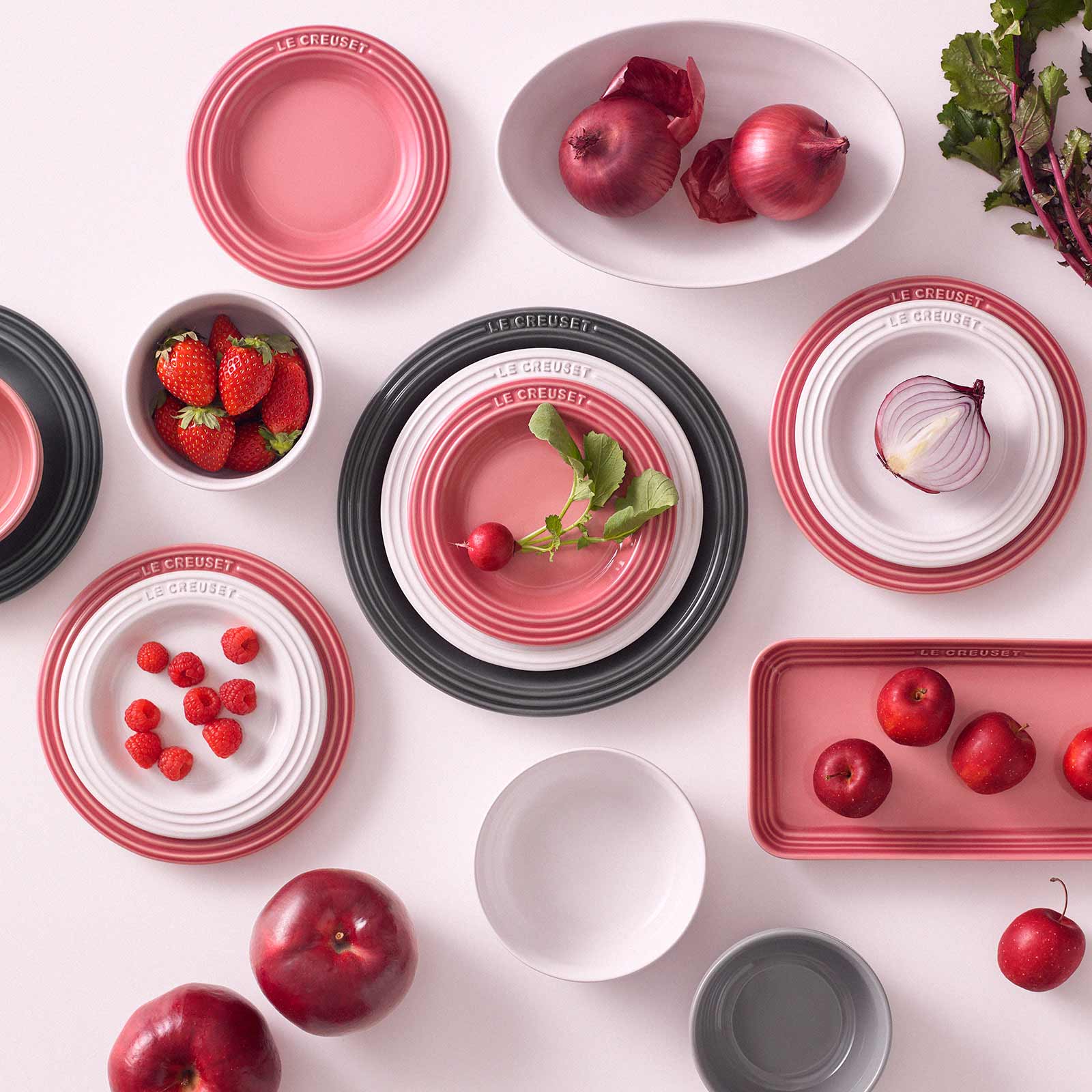 Manilla Round Plate image number 4