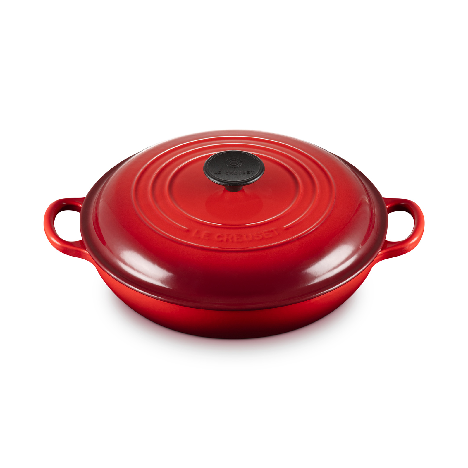 Buffet Casserole Phenolic Knob image number 1