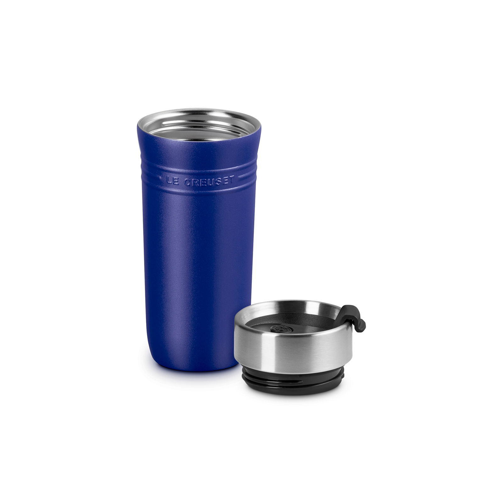 On The Go Travel Mug image number 4