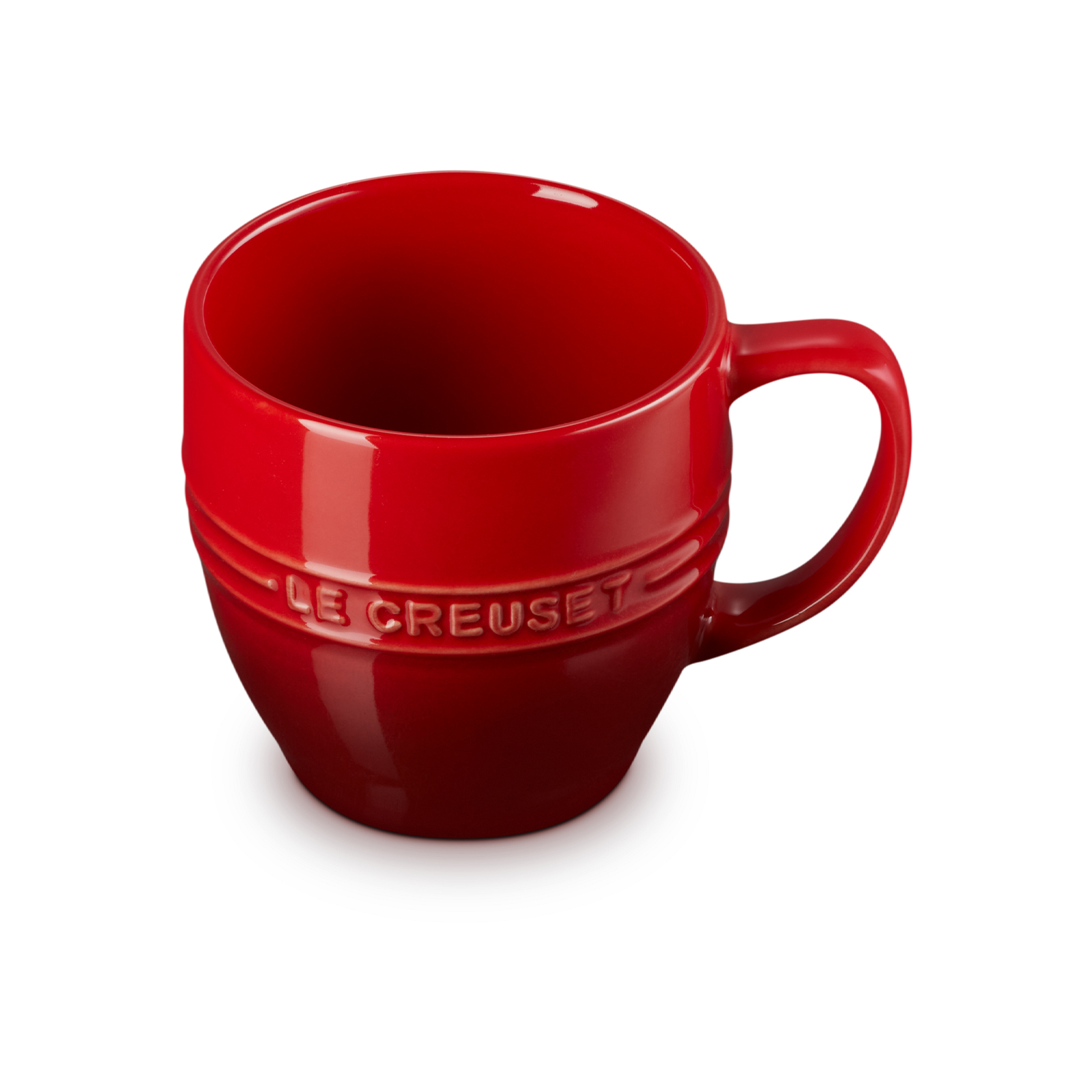 Manila Stoneware Coffee Mug image number 1