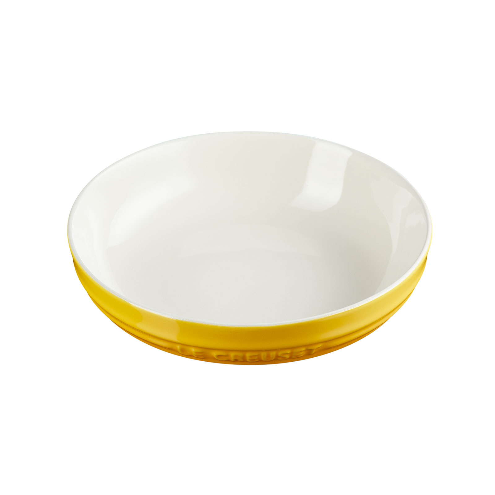 Deep Round Dish image number 1