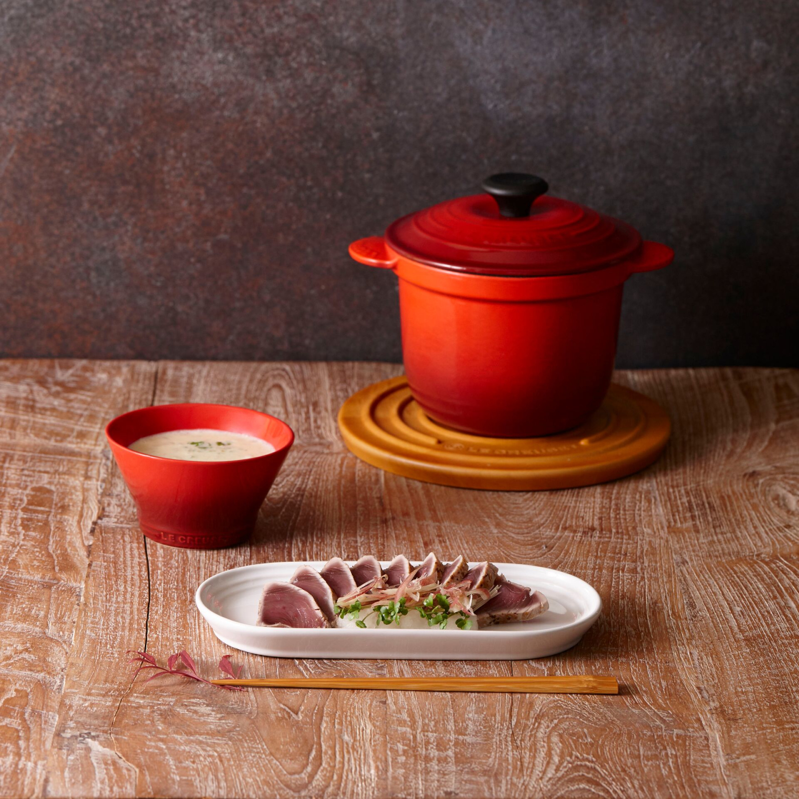 Rice Pot Phenolic Knob image number 5