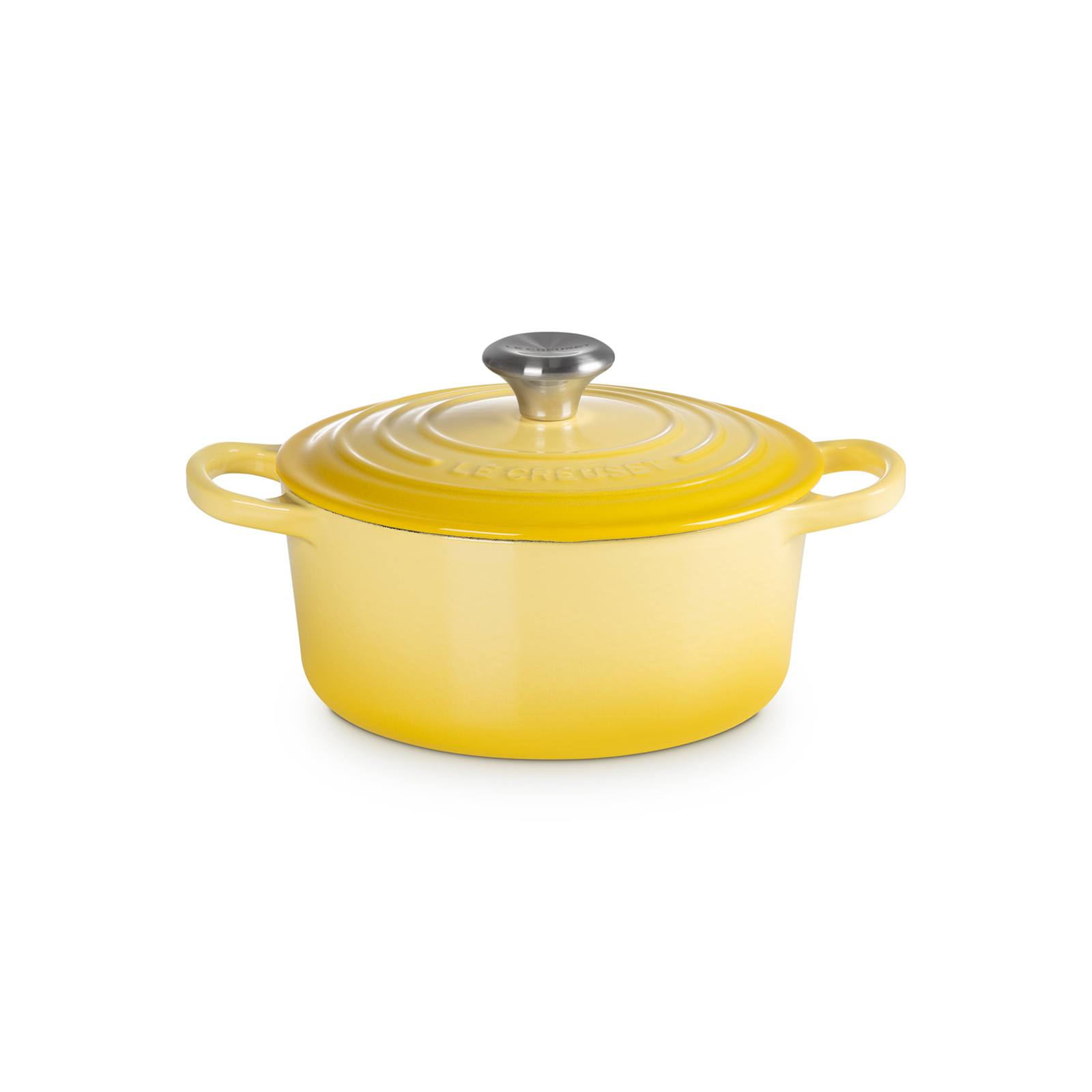 Round French Oven Soleil 18cm