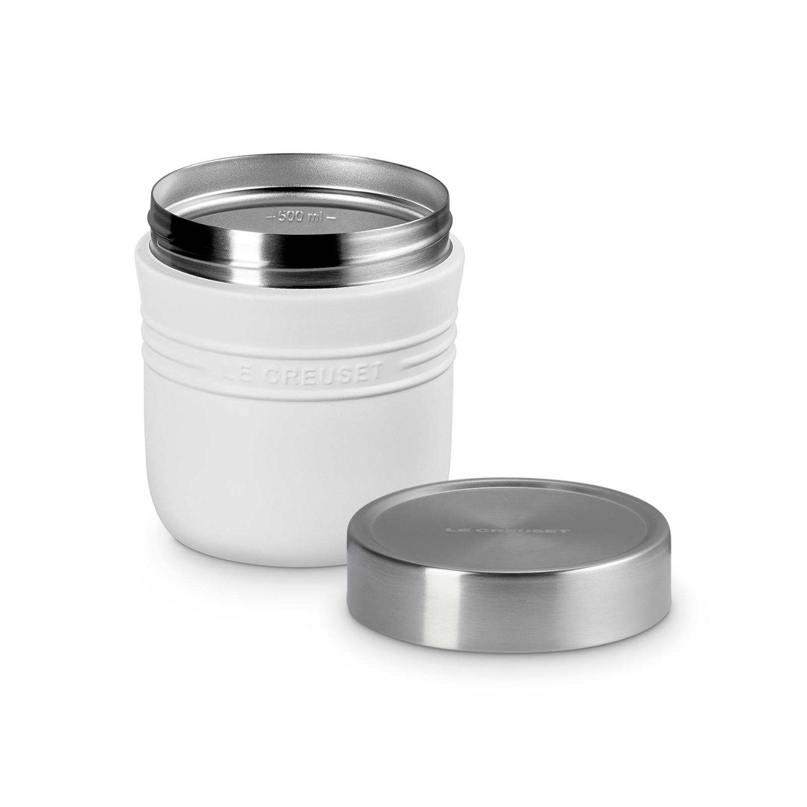 On The Go Food Flask image number 4