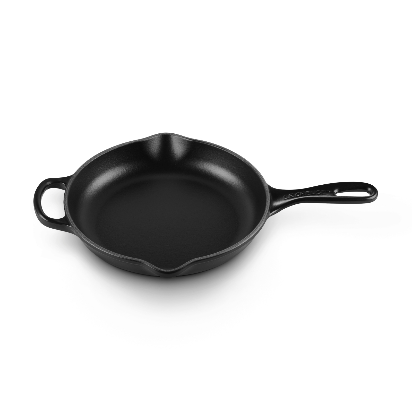 Round Skillet image number 1