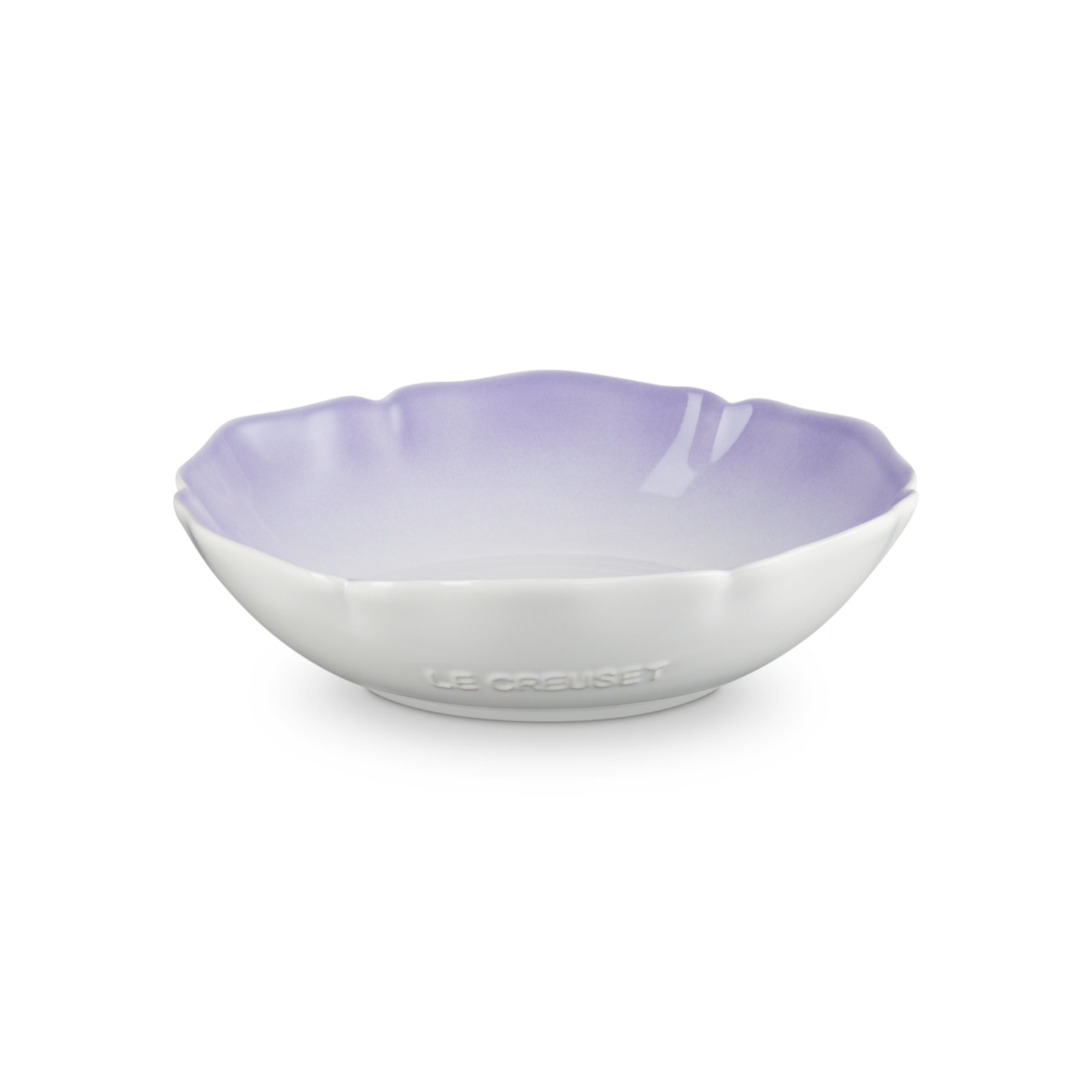 Elegant Frill Dish image number 0