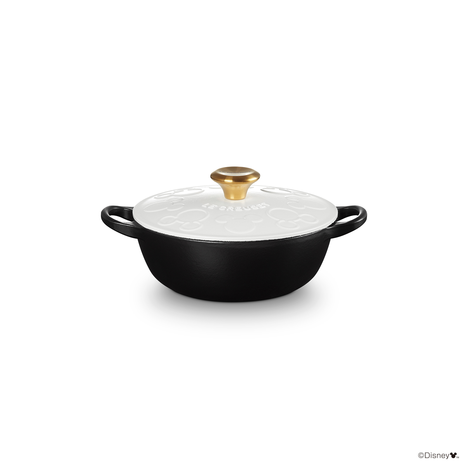 Mickey Mouse Marmite image number 1