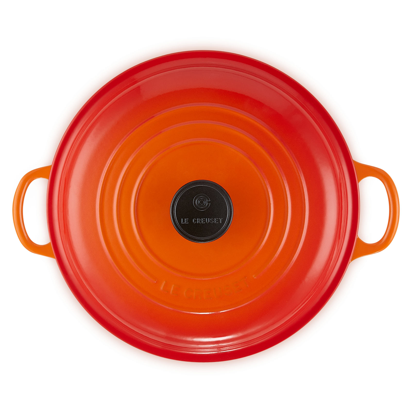 Buffet Casserole Phenolic Knob image number 3