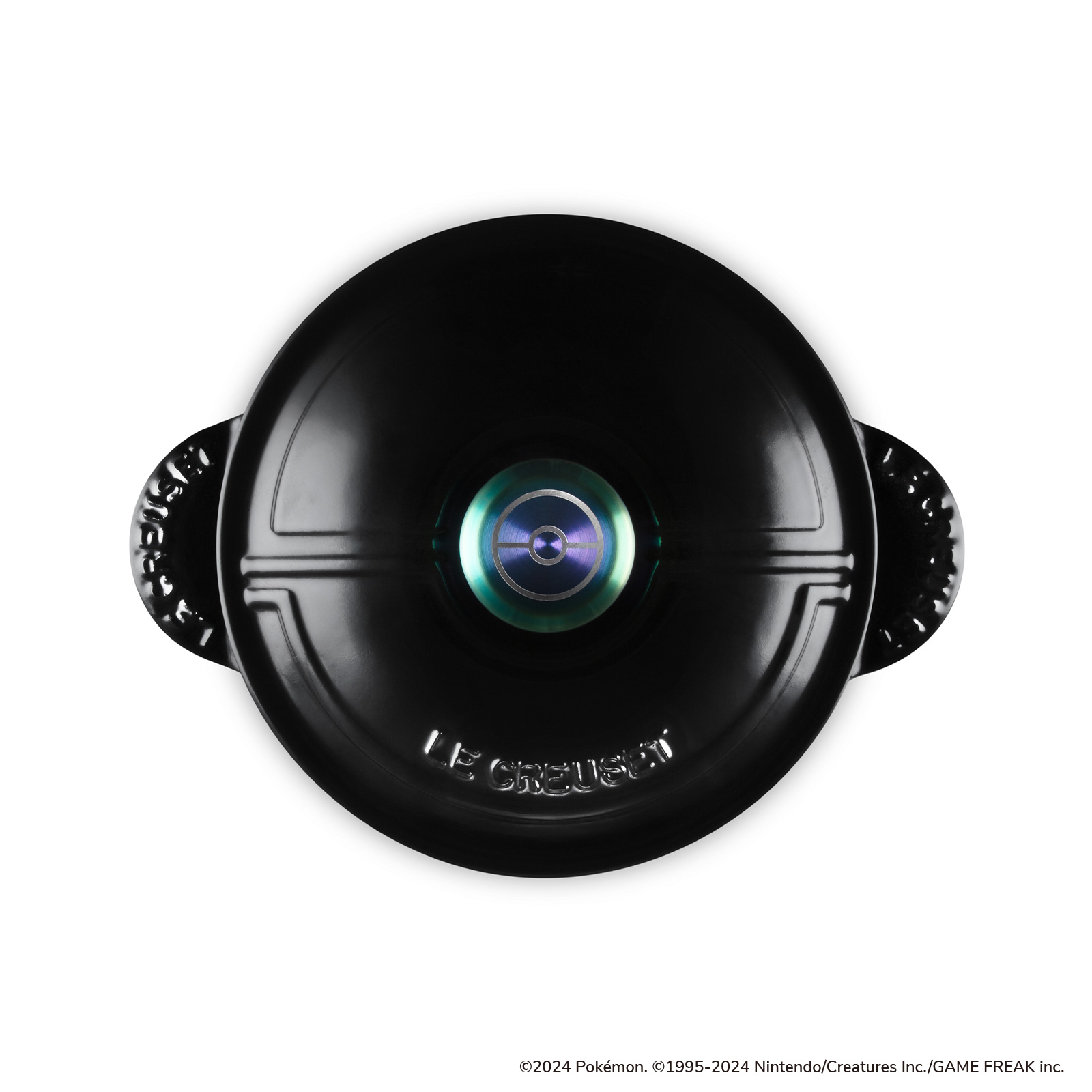 Pokémon Rice Pot image number 3