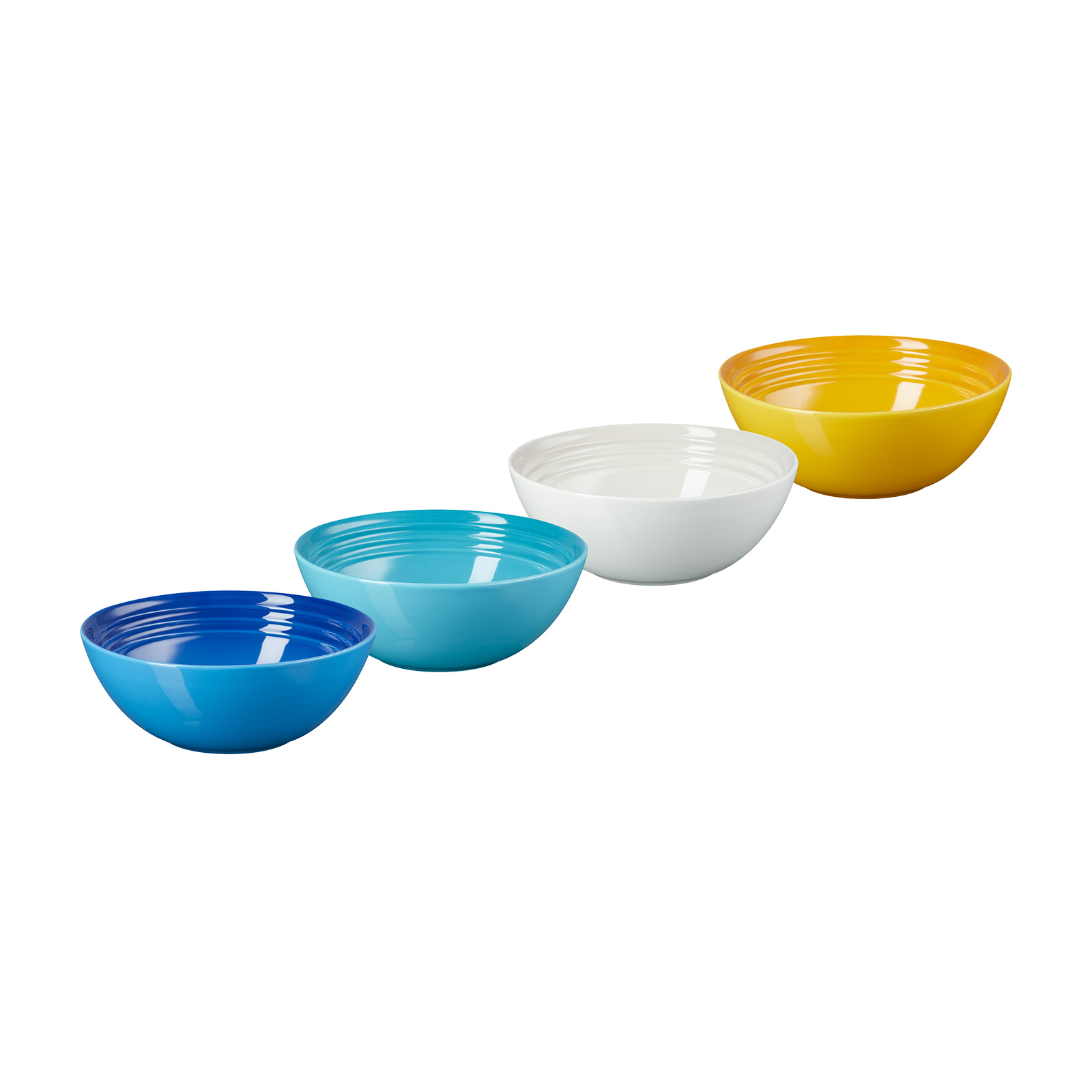 Stoneware Set of 4 Vancouver Cereal Bowl image number 2