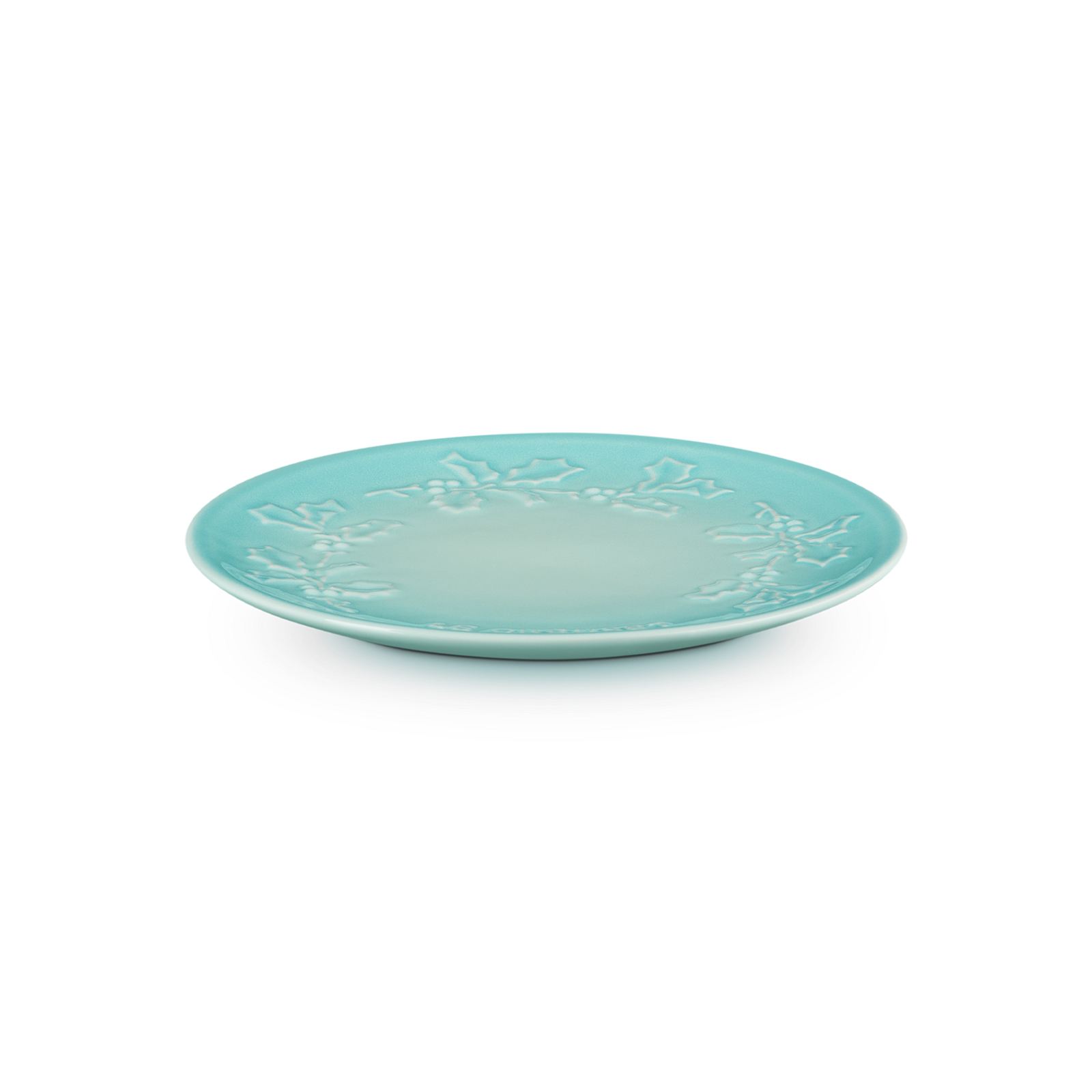 Seoul Holly Sphere Plate image number 1