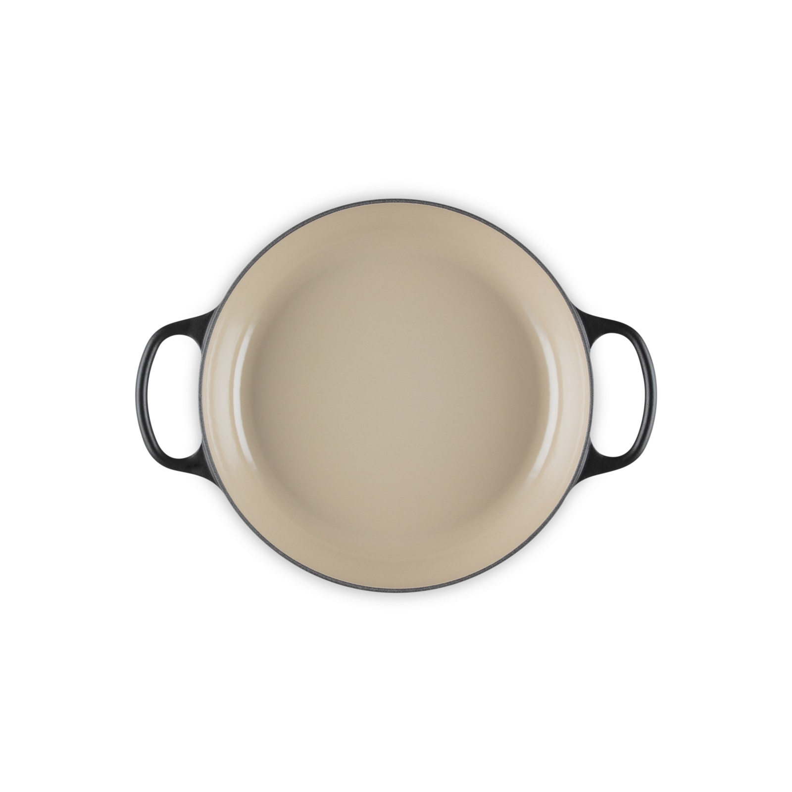 Signature Rd Braiser Glass Lid image number 2