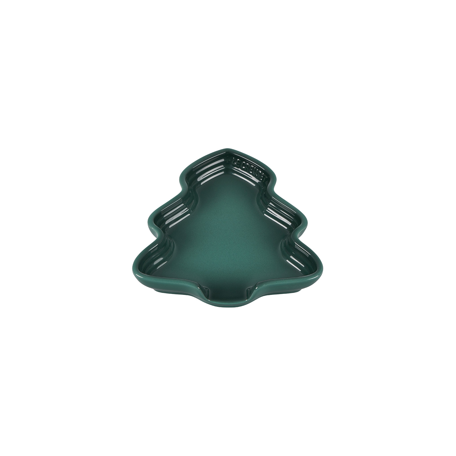 Tree Spoon Rest Artichaut 14cm