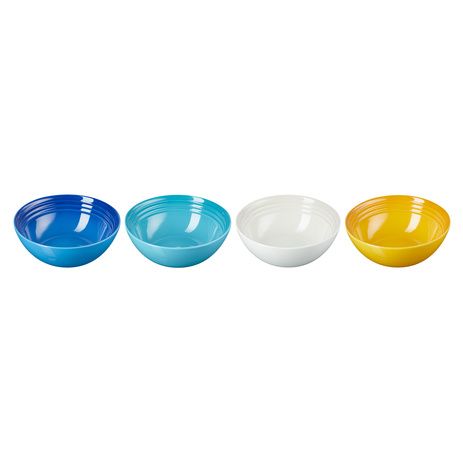 Stoneware Set of 4 Vancouver Cereal Bowl image number 4