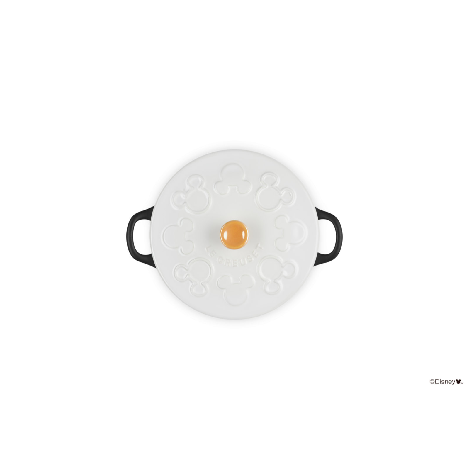 Mickey Mouse Marmite Stoneware image number 4