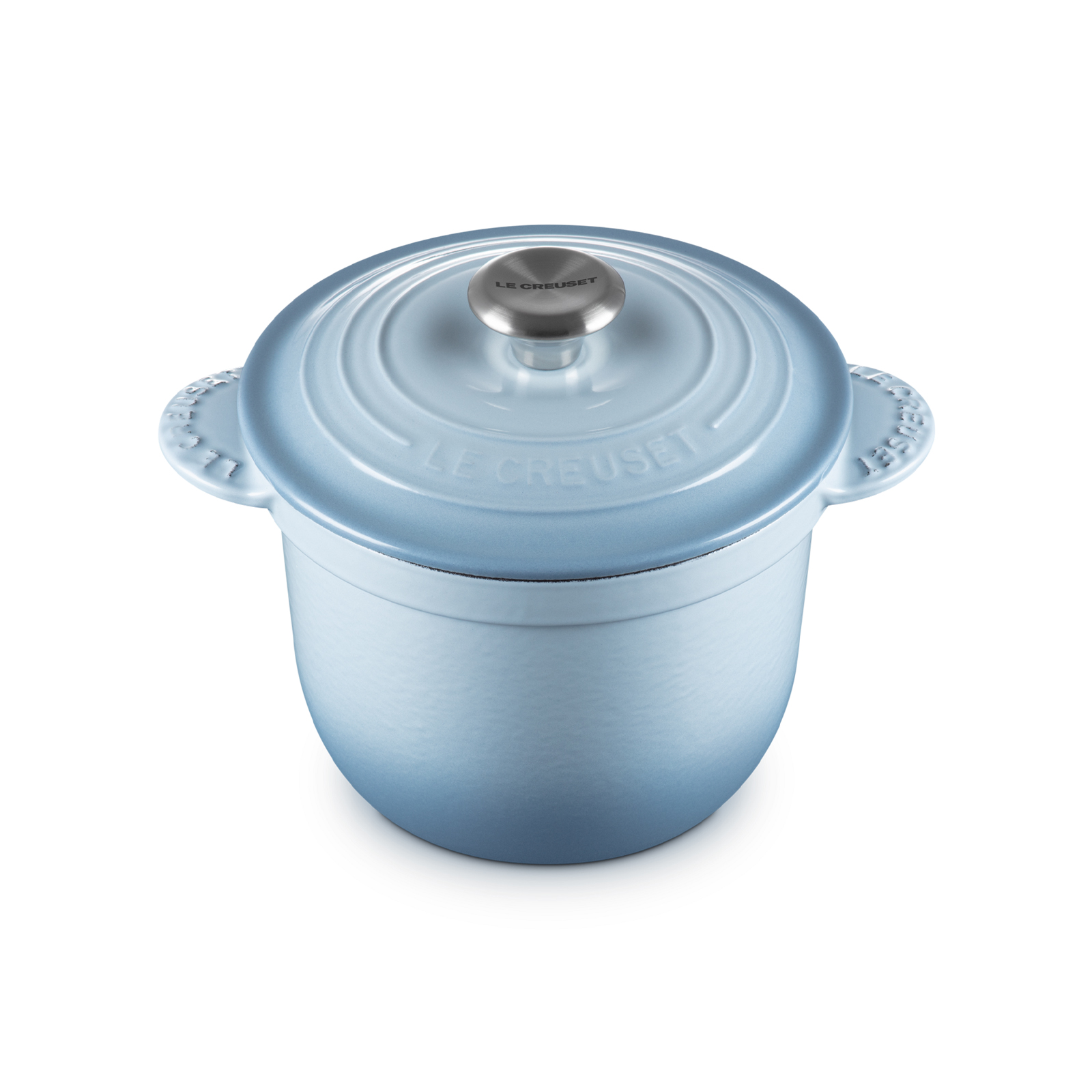 Rice Pot Stainless Steel Knob image number 1