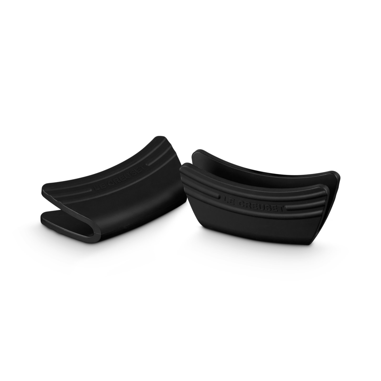 Silicone Set of 2 Side Handle Grip image number 1