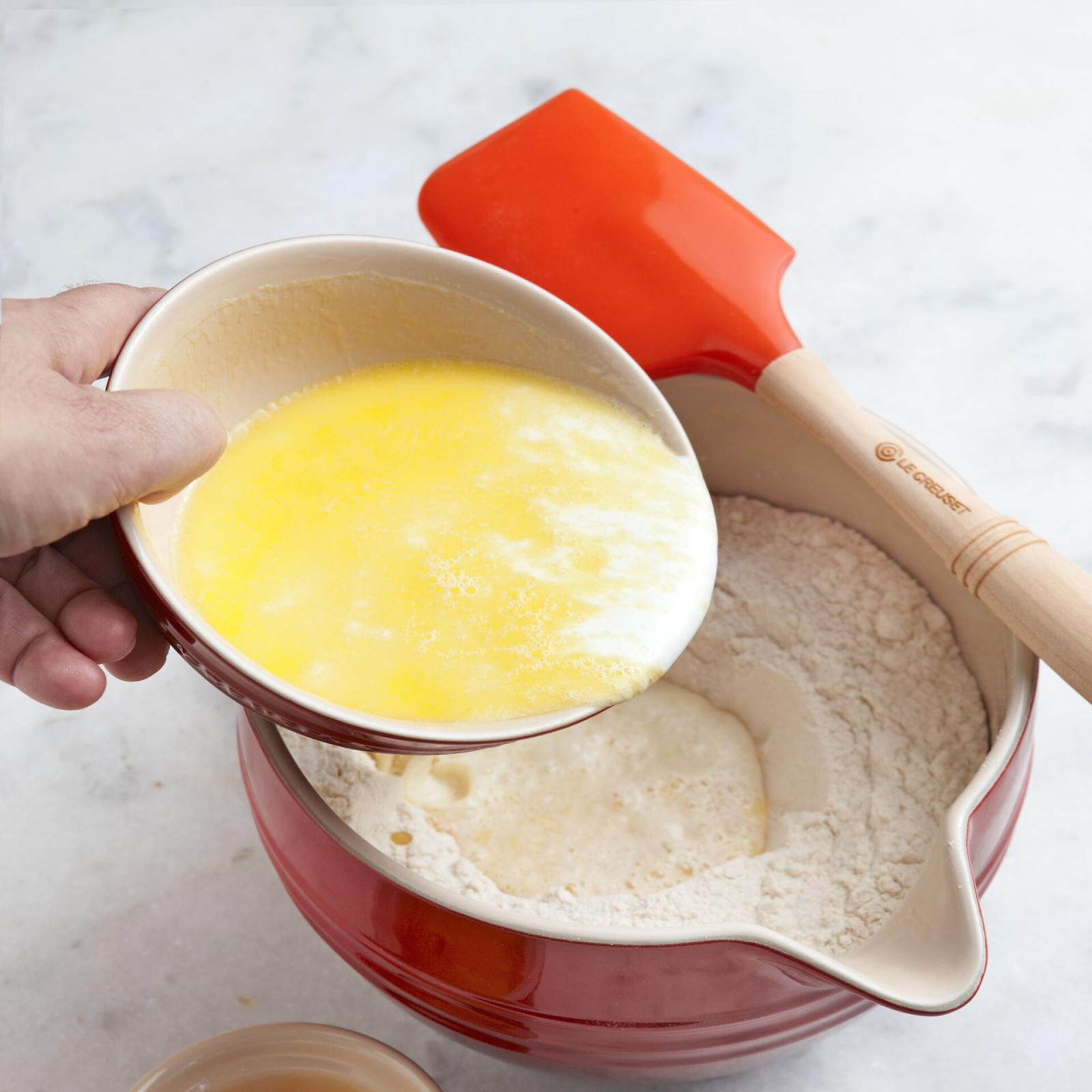 Revolution Medium Spatula image number 6