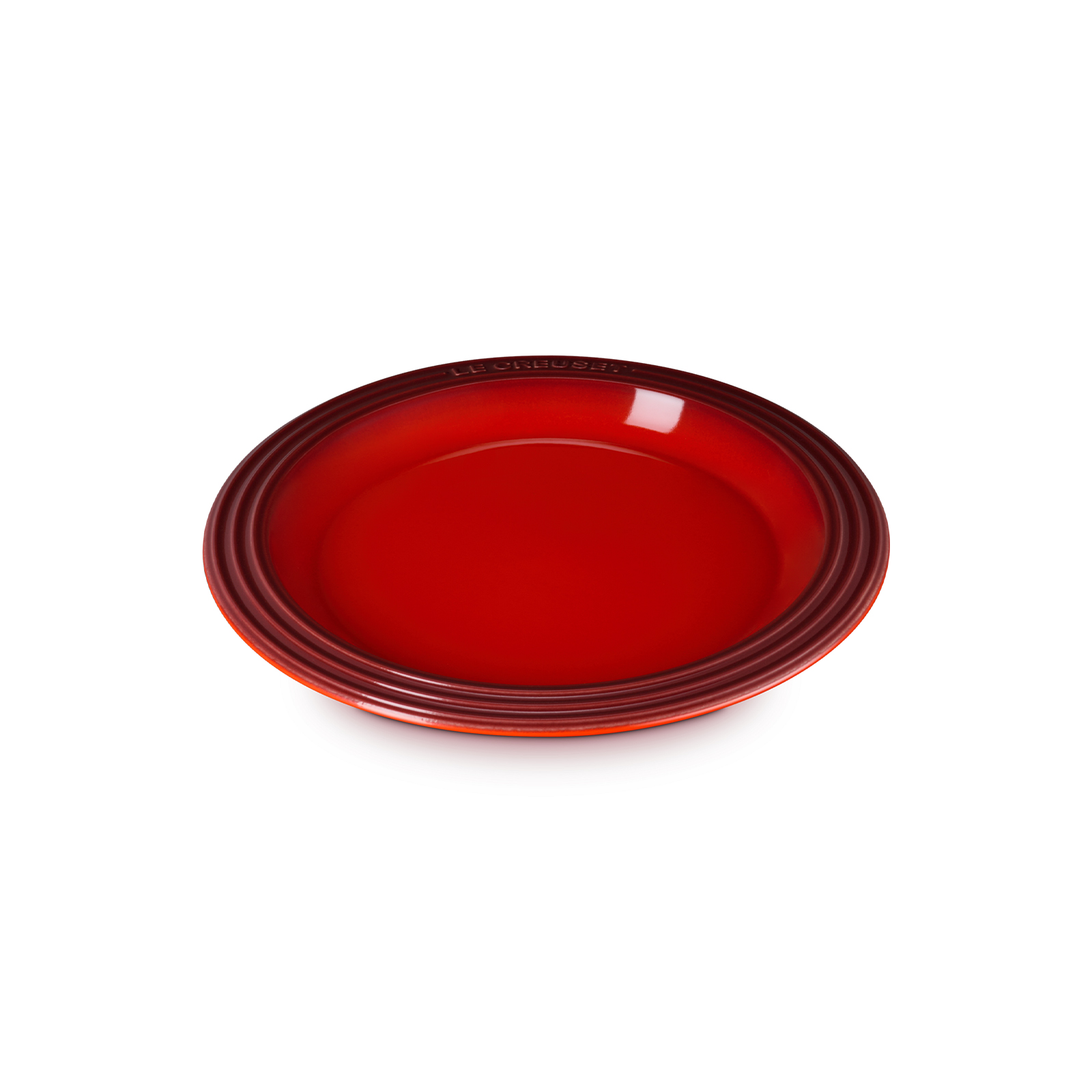 Manilla Round Plate image number 1