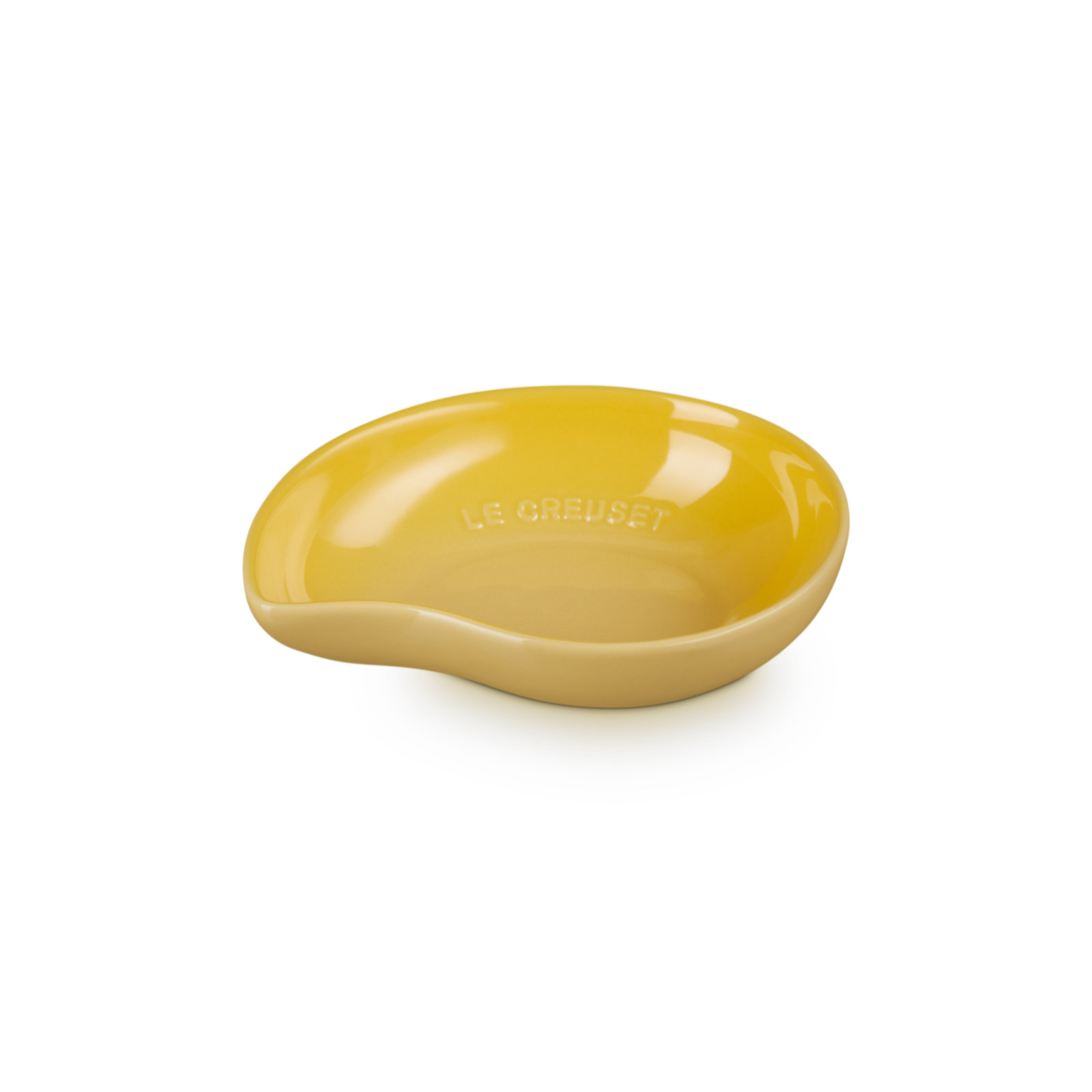 Seoul Sphere Leaf Dish image number 1