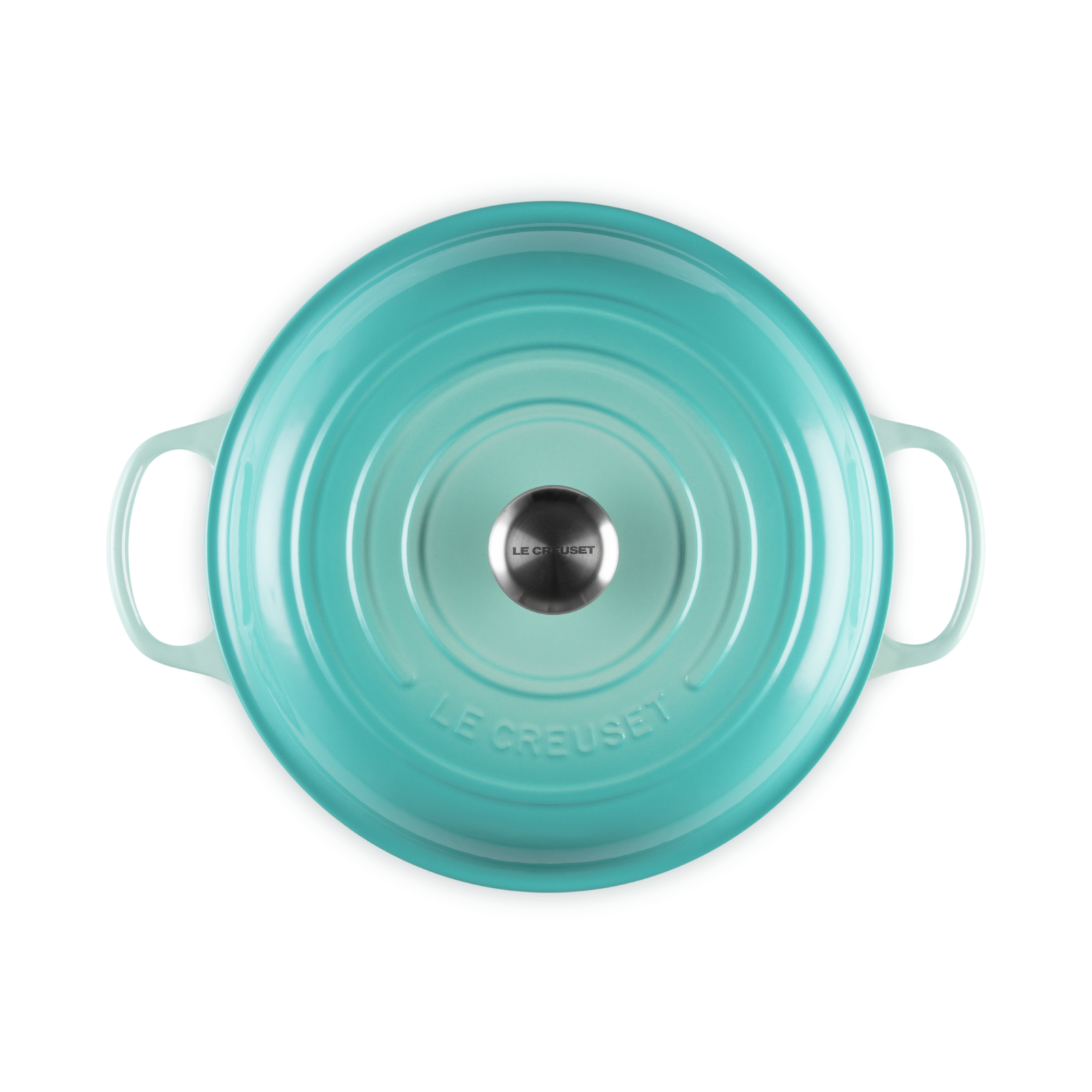 Buffet Casserole SS Knob Sand interior image number 3