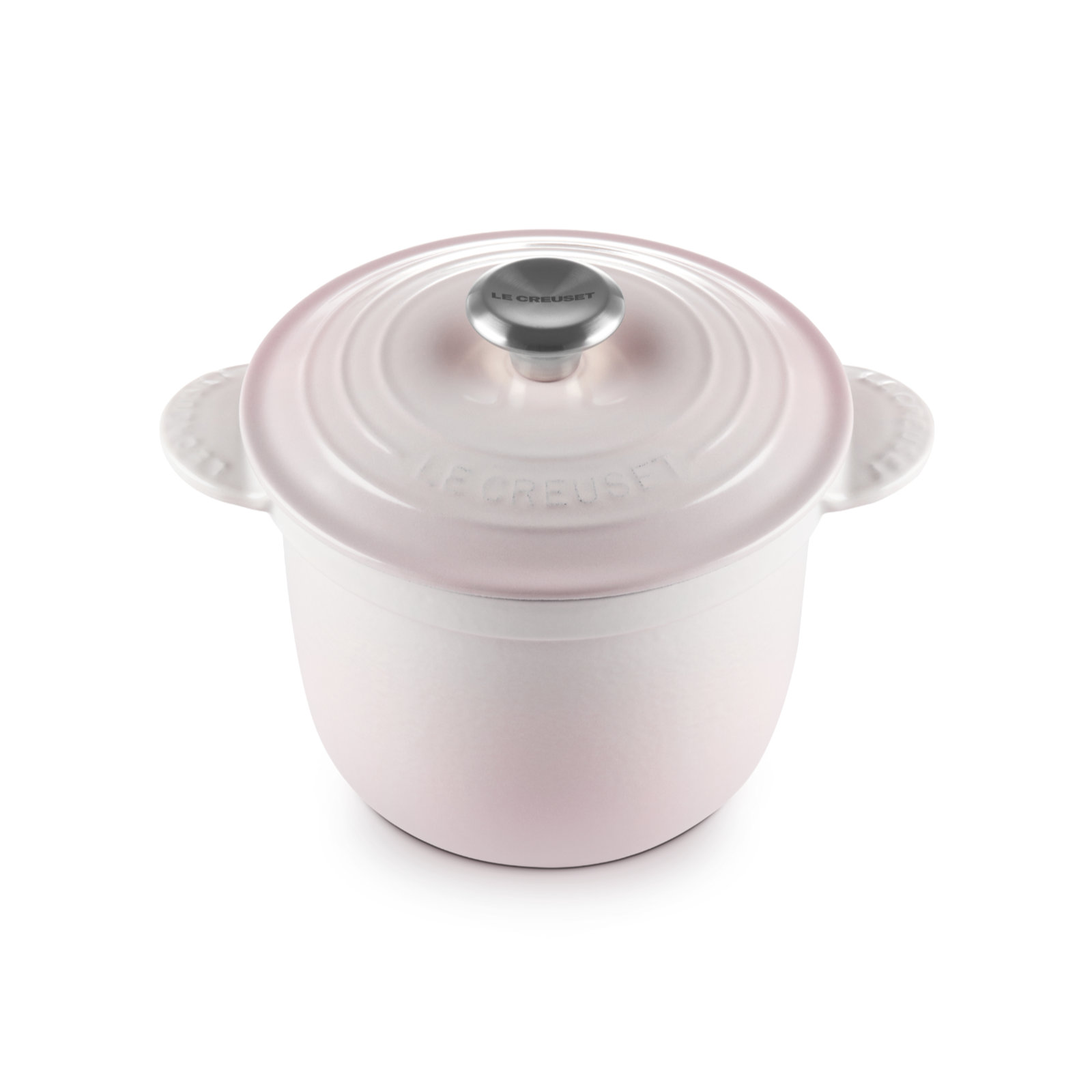 Rice Pot Stainless Steel Knob image number 1