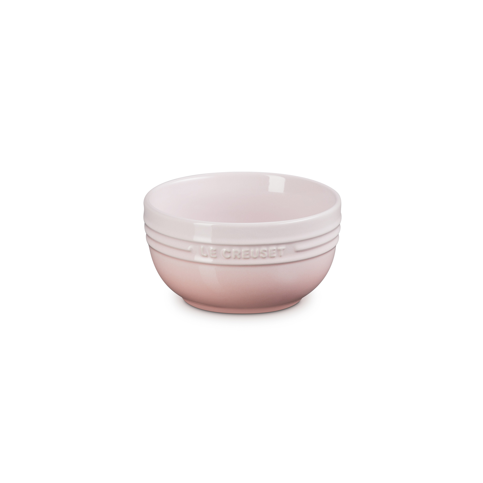 Manila Rice Bowl Shell Pink 0.33L