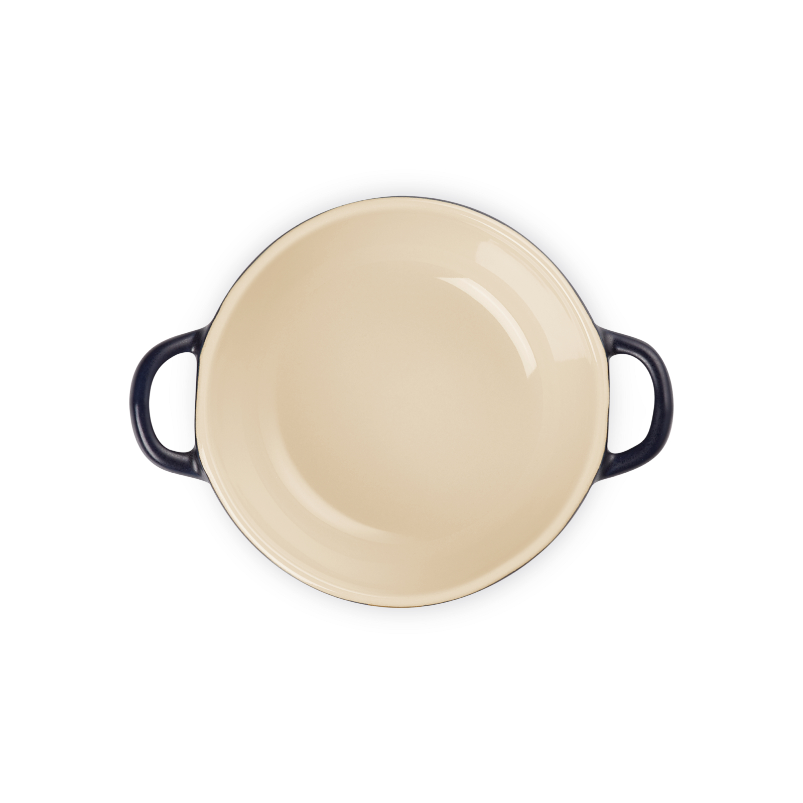 Star Relief Marmite with Golden Knob image number 4