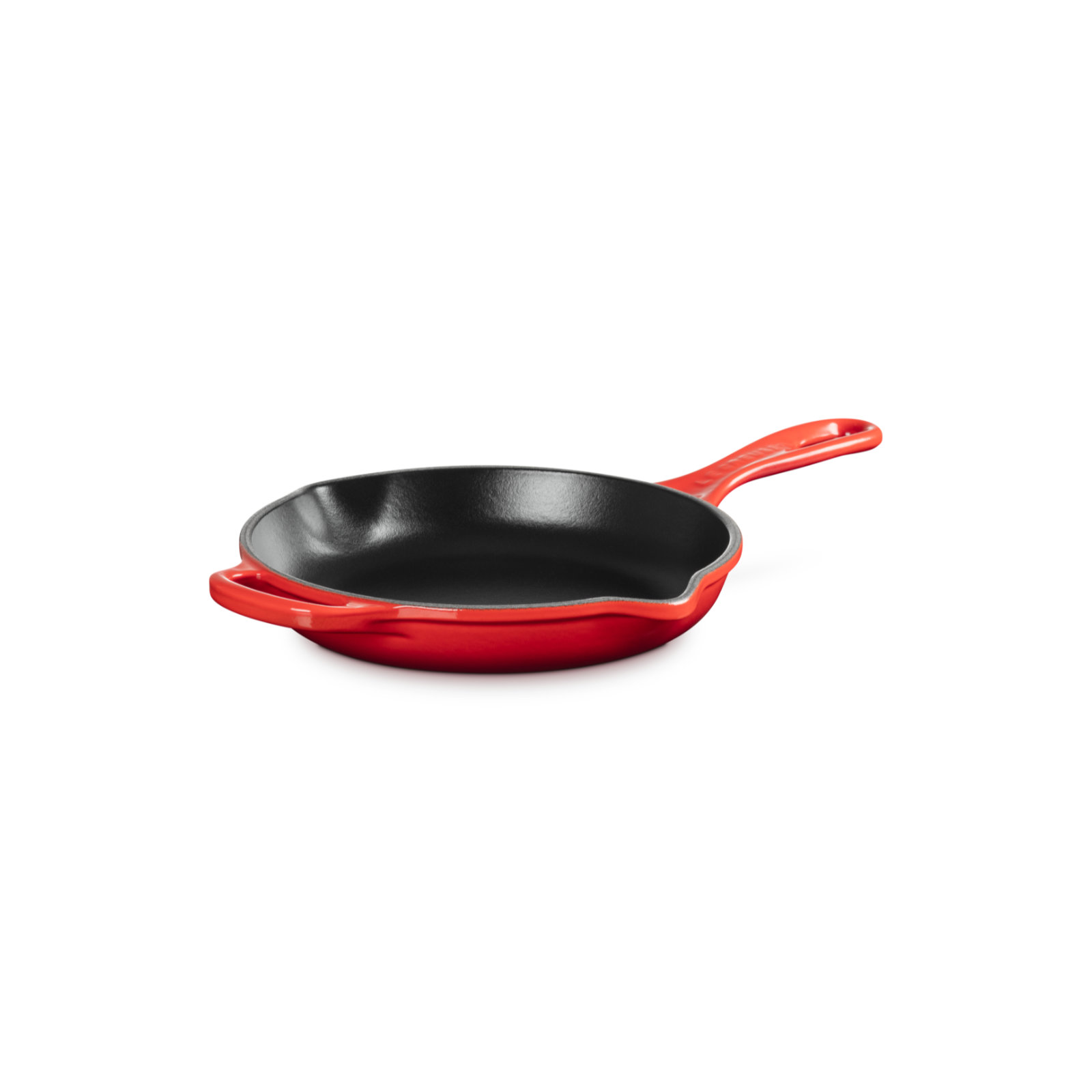 Round Skillet image number 4