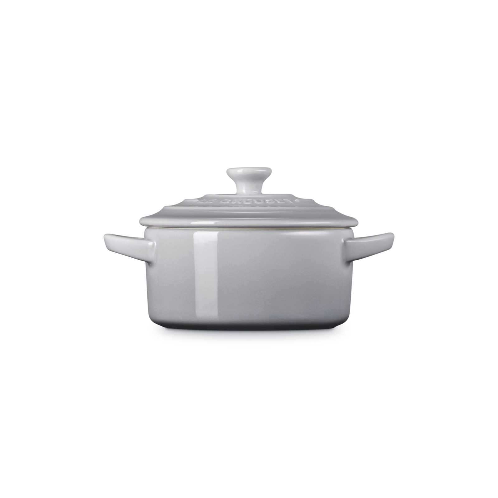 Round Mini Cocotte image number 2
