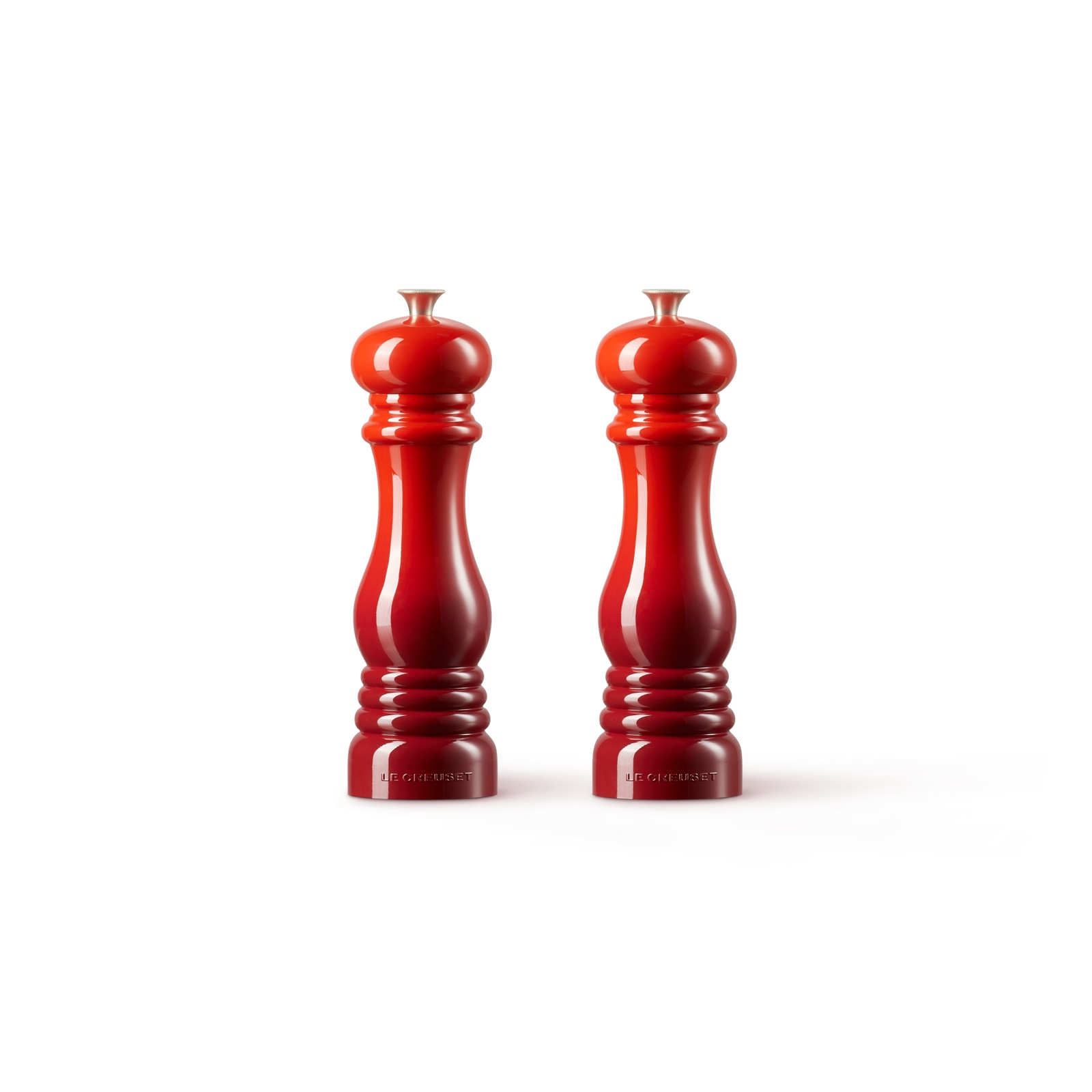 Classic Salt & Pepper Mill Cerise 21cm