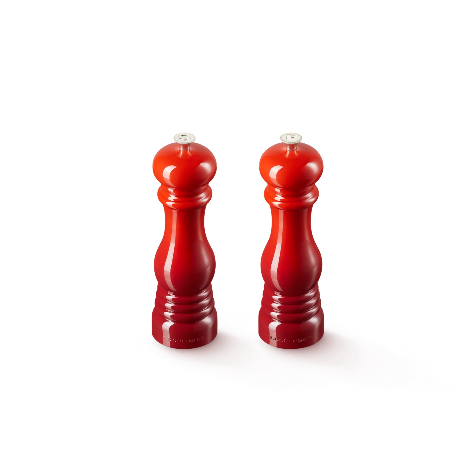 Classic Salt & Pepper Mill image number 1