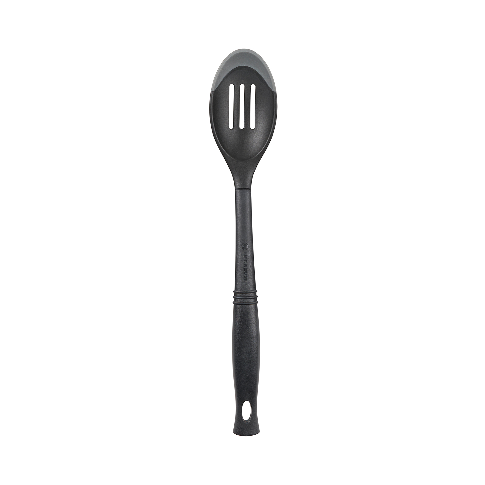 Edge Slotted Spoon image number 0