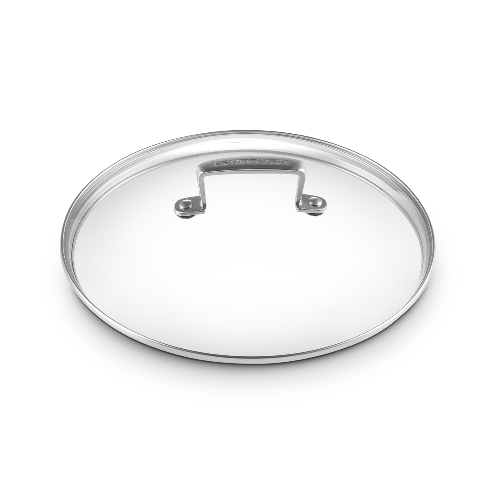 TNS Glass Lid image number 2