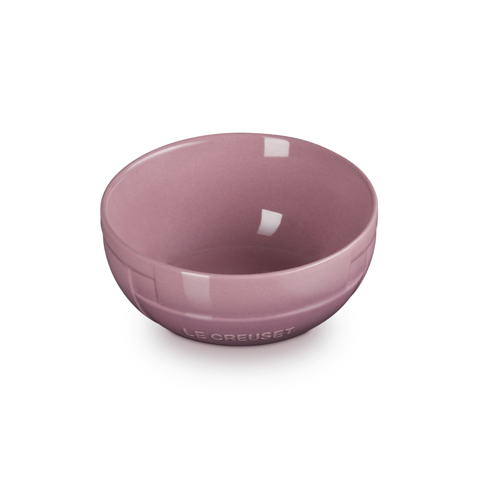 Meshed Stoneware Bowl image number 1