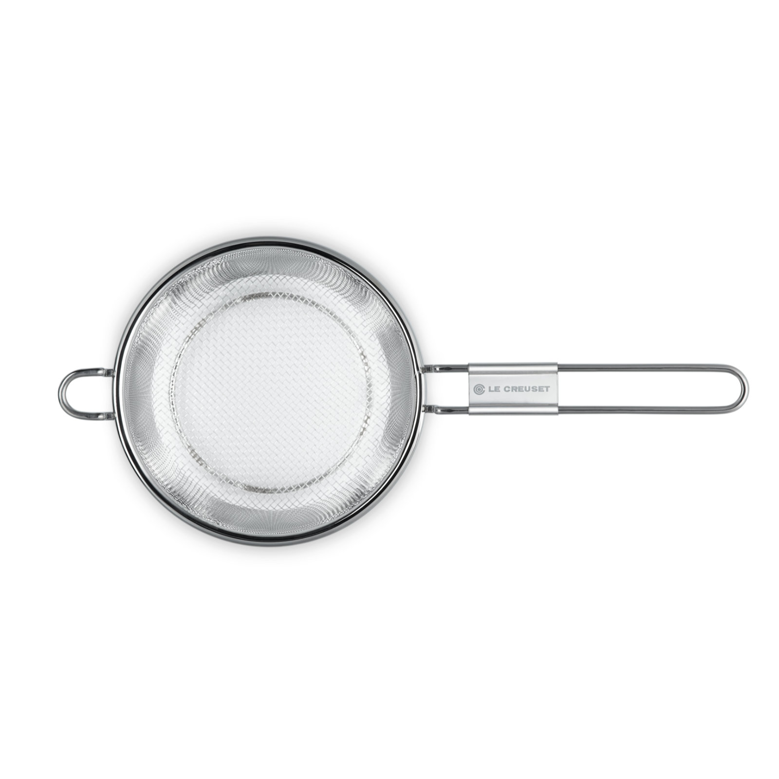 Stainless Steel Mesh Basket image number 3