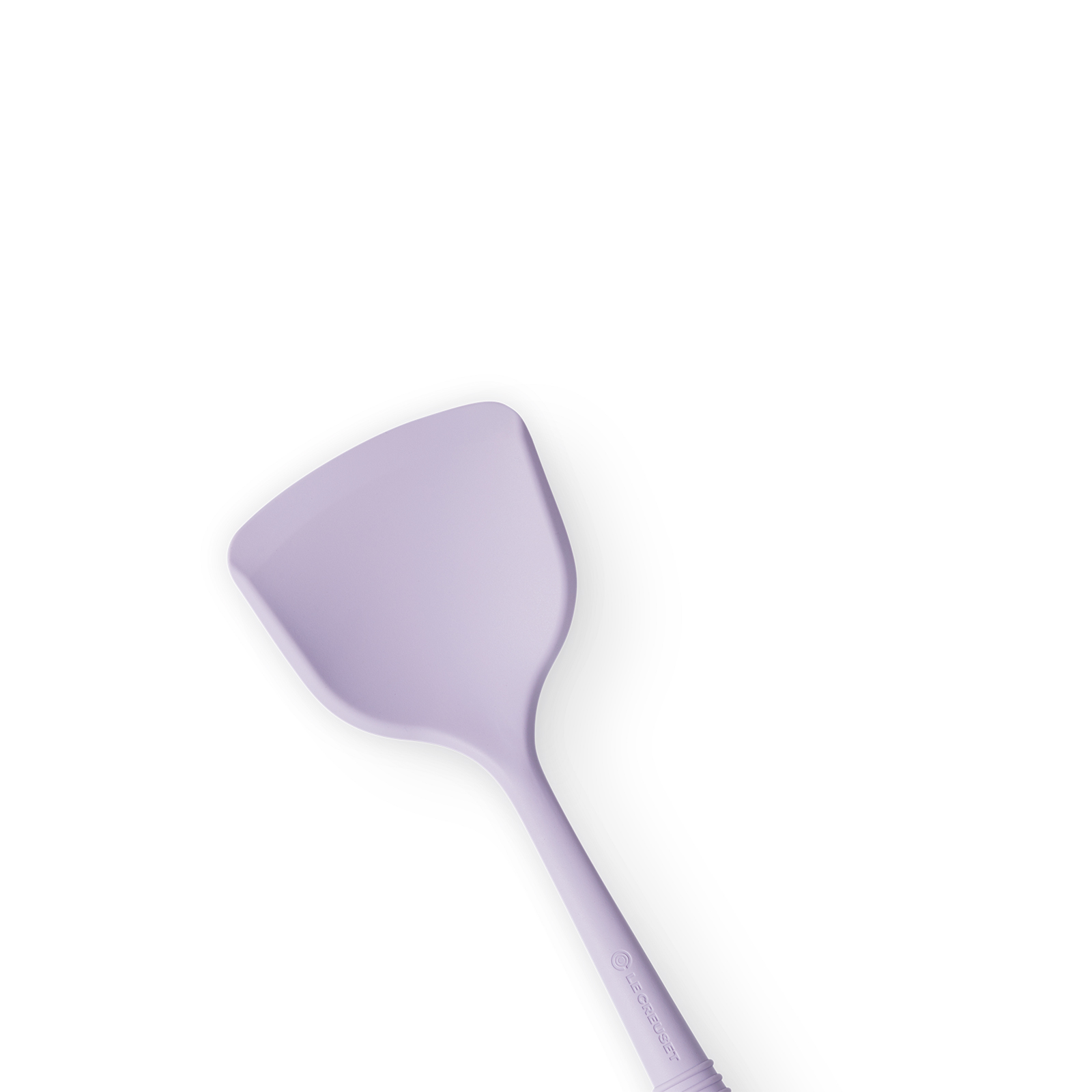 Revolution Frying Ladle Silicone Handle image number 1