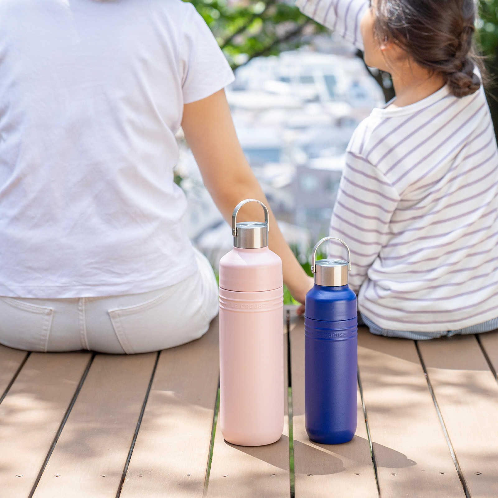 On The Go Insulated Water Bottle image number 5