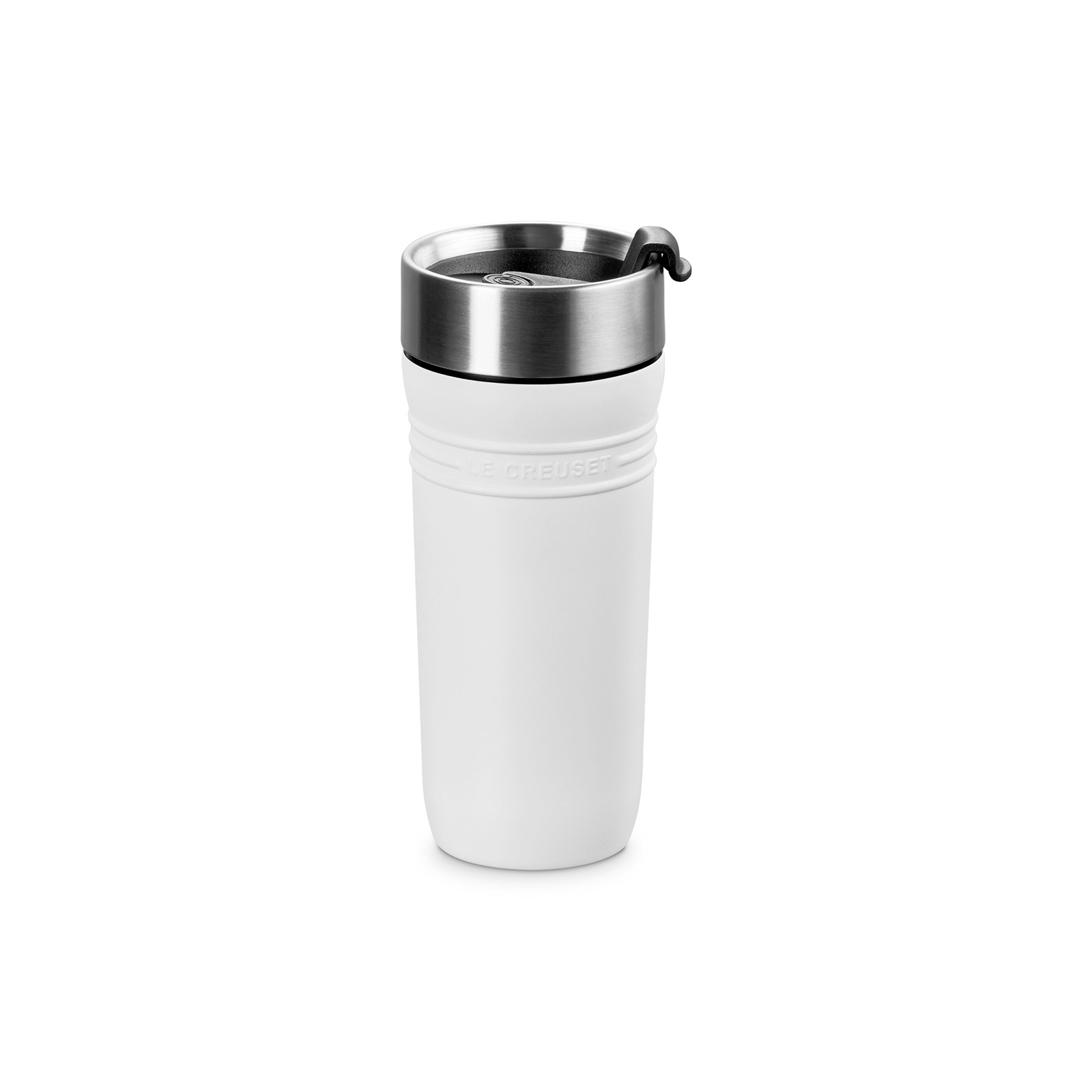 On The Go Travel Mug Cotton 350ml