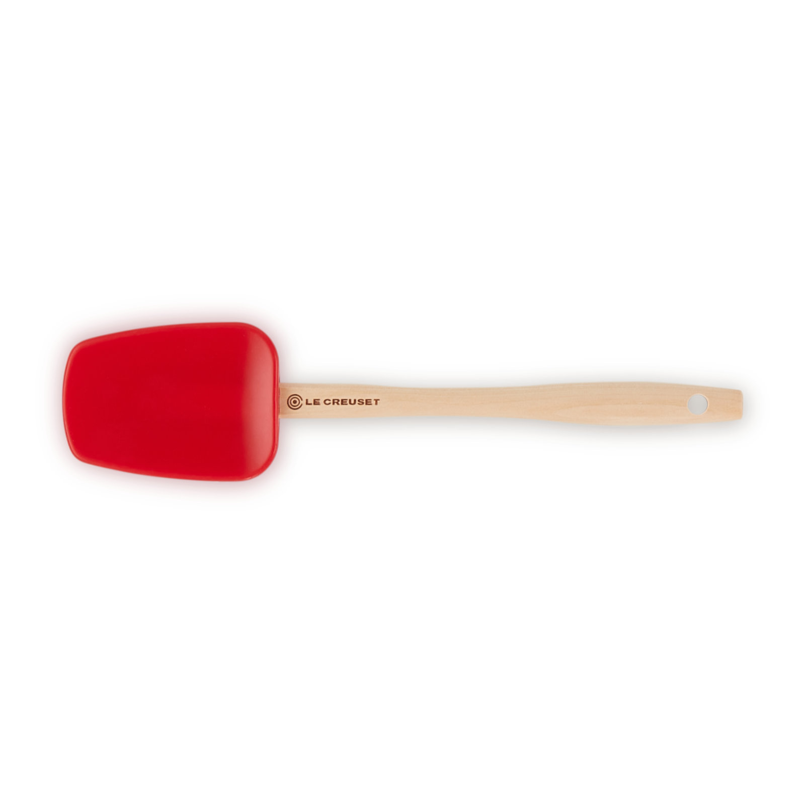 Bijou Silicone Spatula Spoon Large image number 3