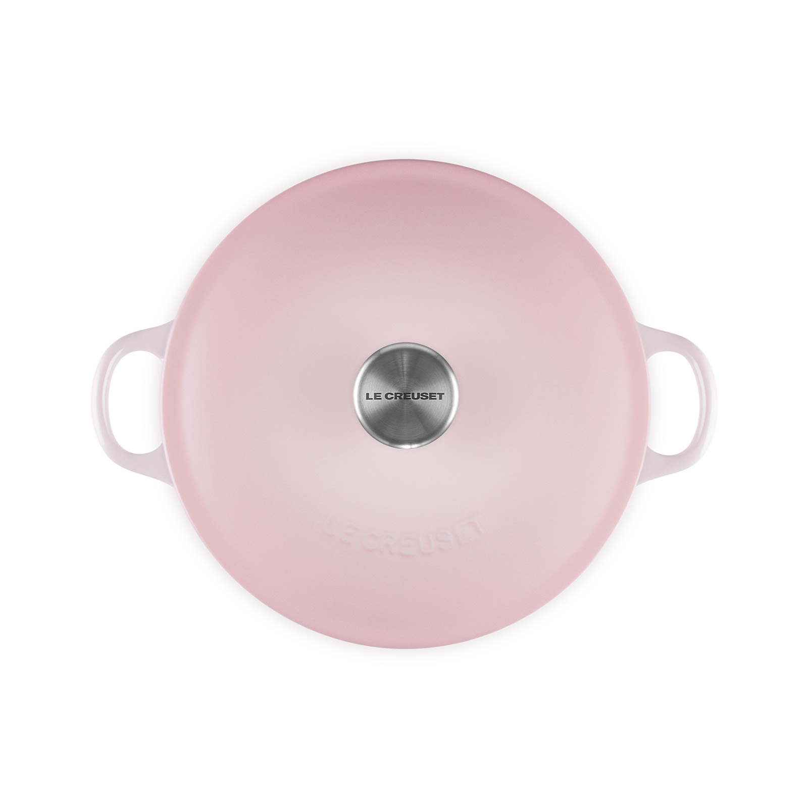 Marmite Stainless Steel Knob image number 3