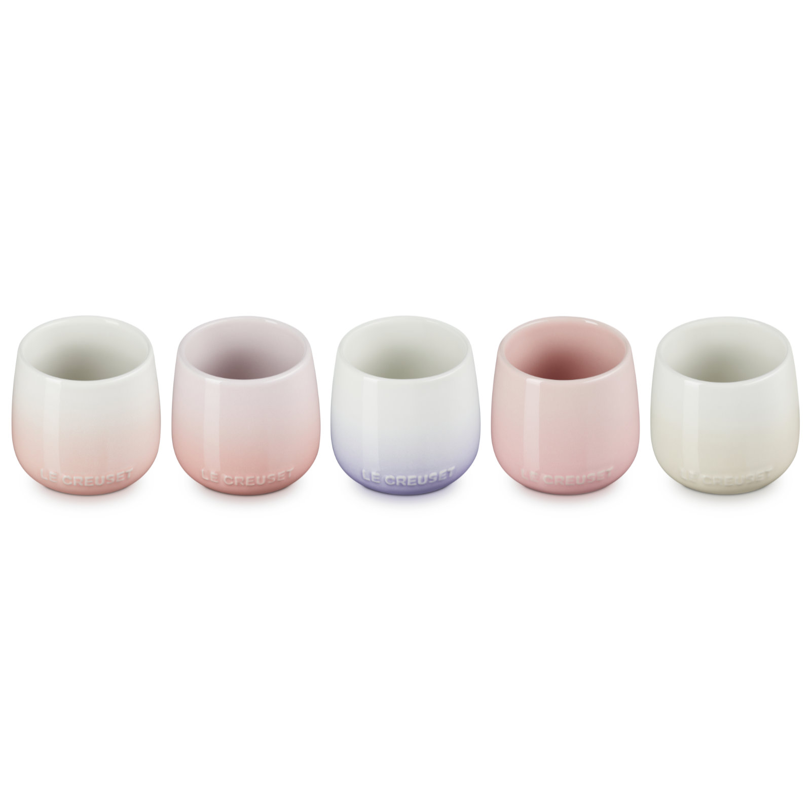 Set of 5 Sphere Tumbler image number 1