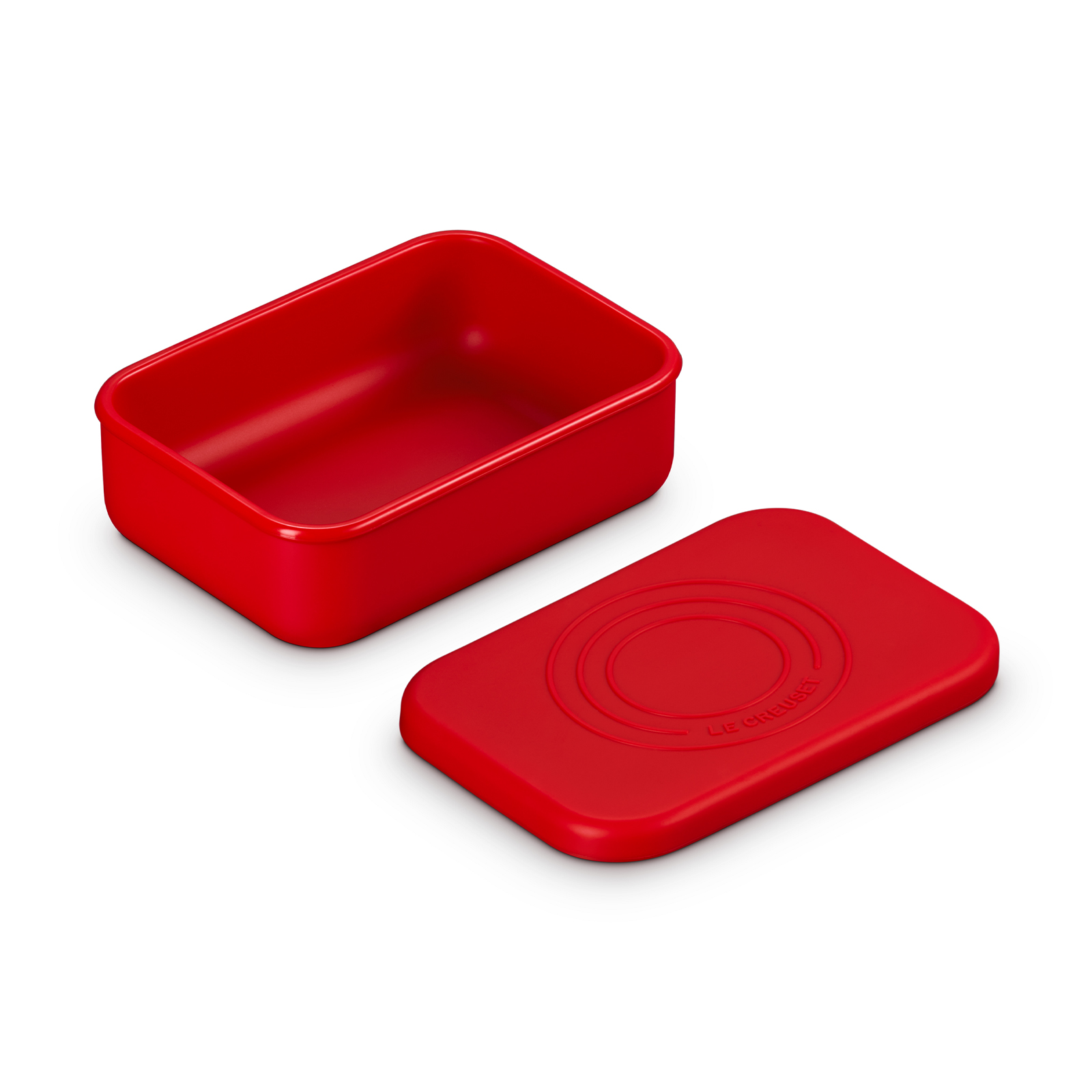 Silicone Storage container image number 2