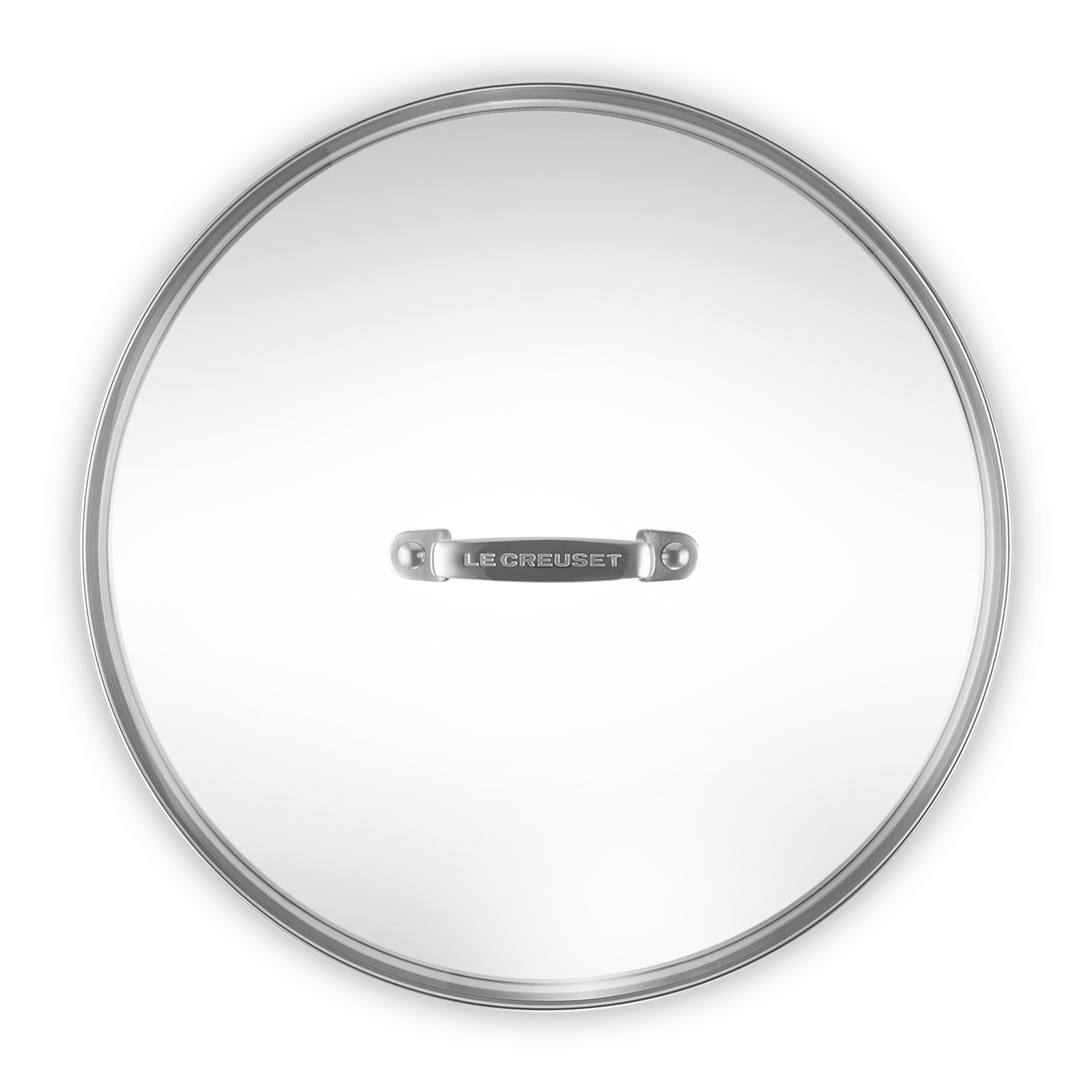 Toughened Non Stick Glass Lid 30cm