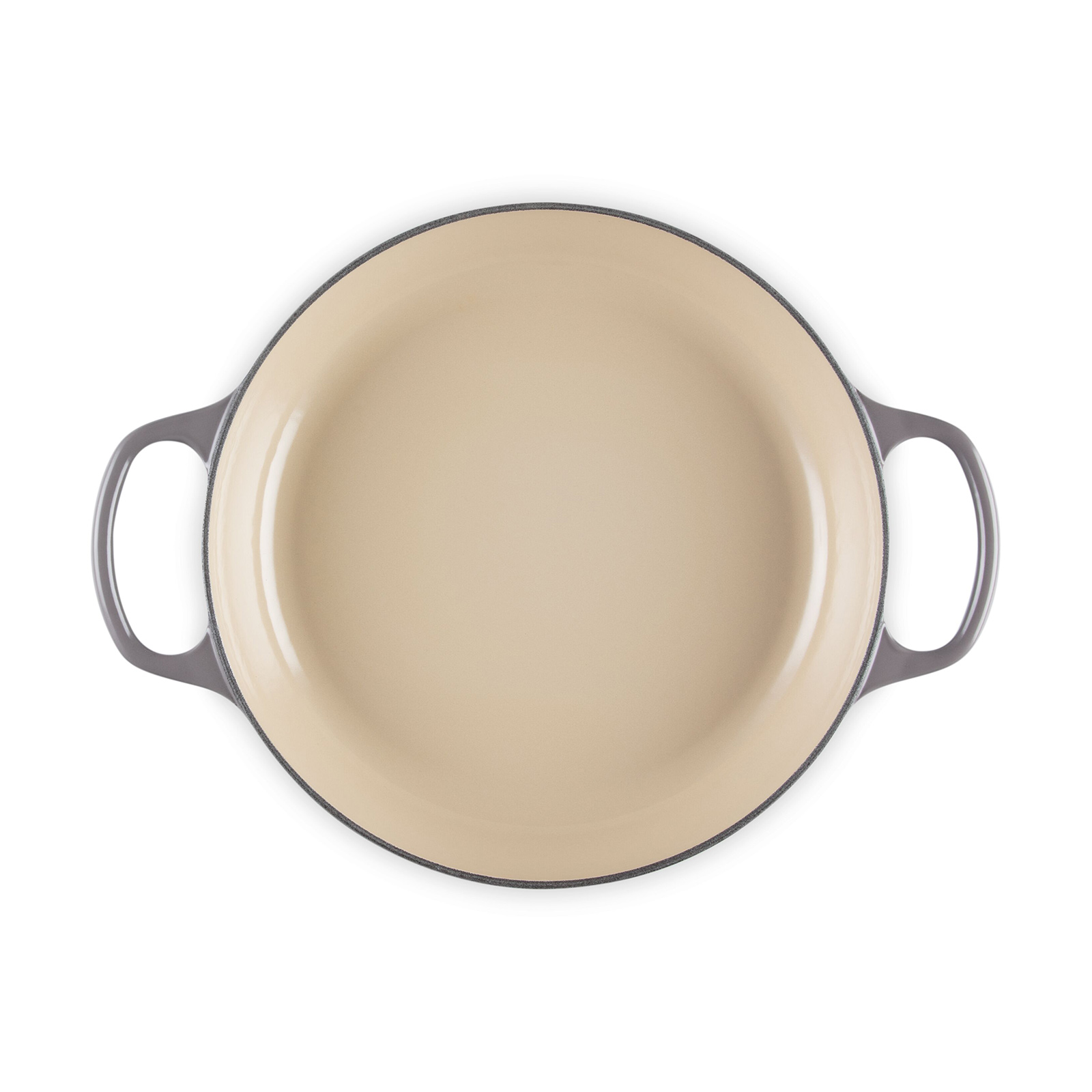 Buffet Casserole SS Knob Sand interior image number 4