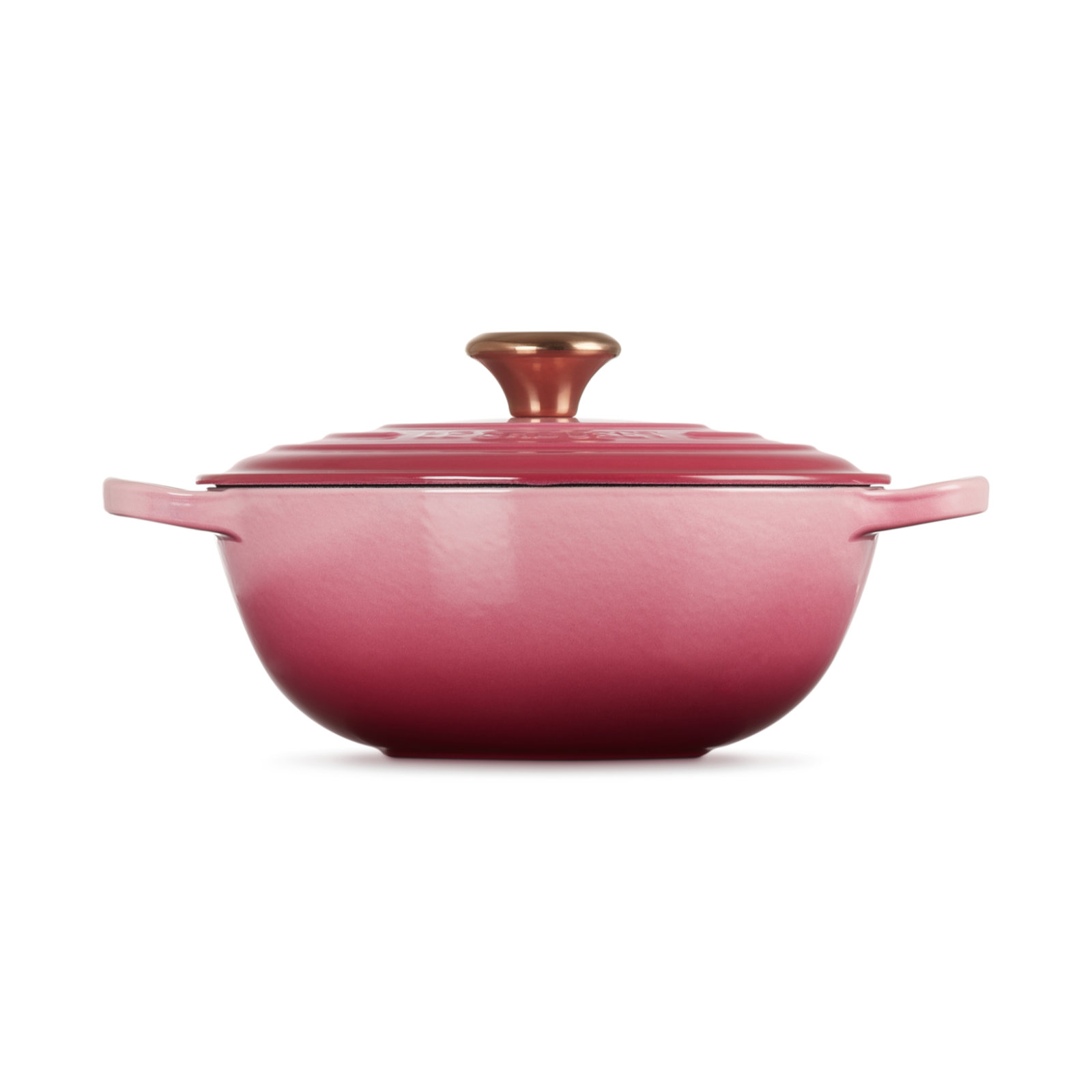 Marmite Copper Knob image number 2