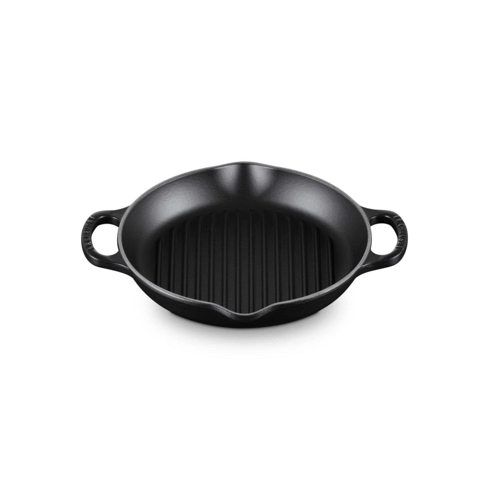 Deep Round Grill image number 1
