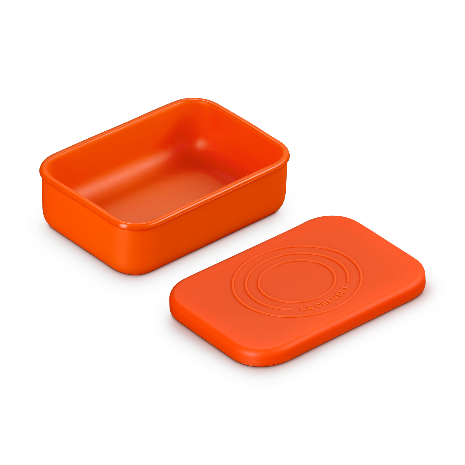 Silicone Storage container image number 2