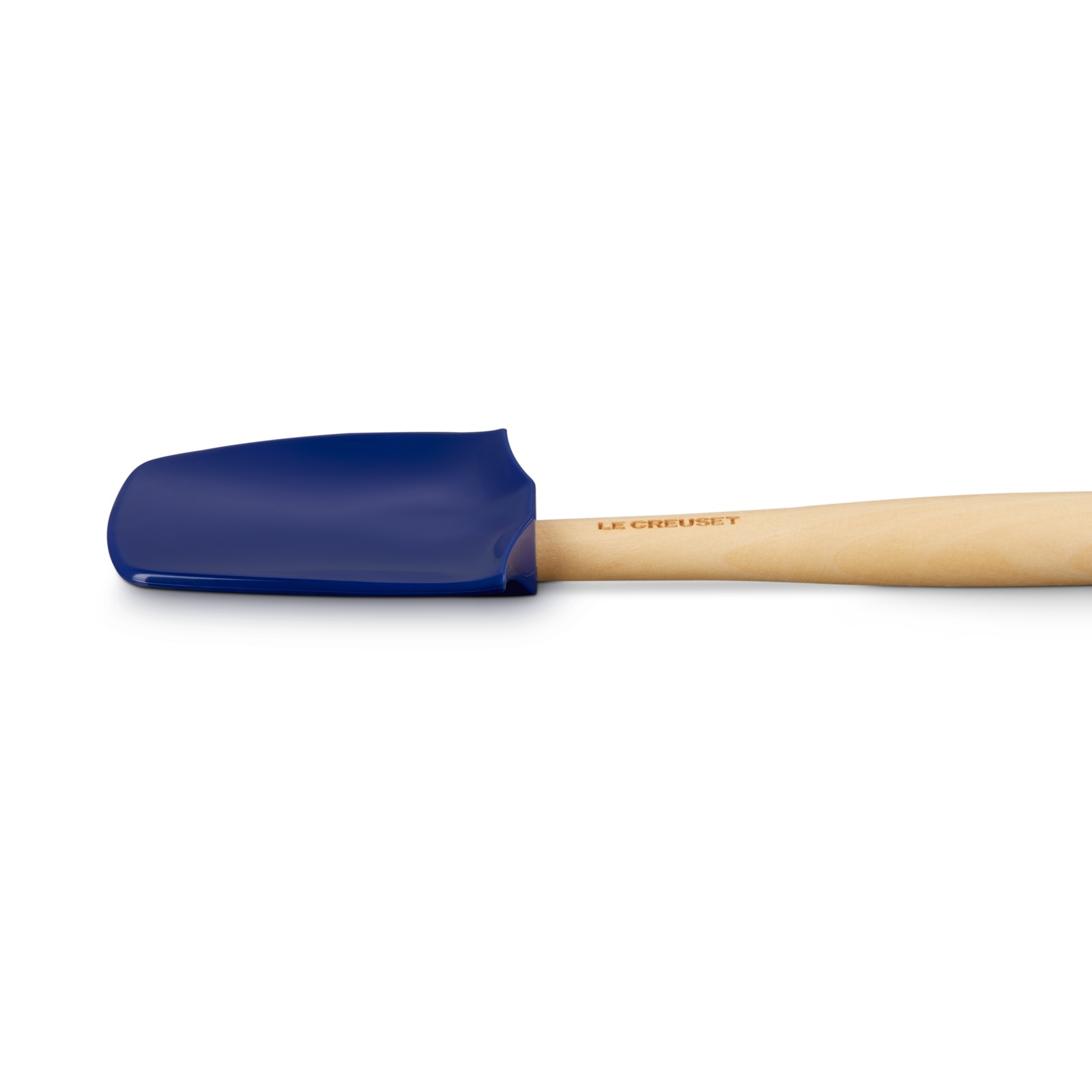 Jewel Silicone Spatula Spoon image number 1